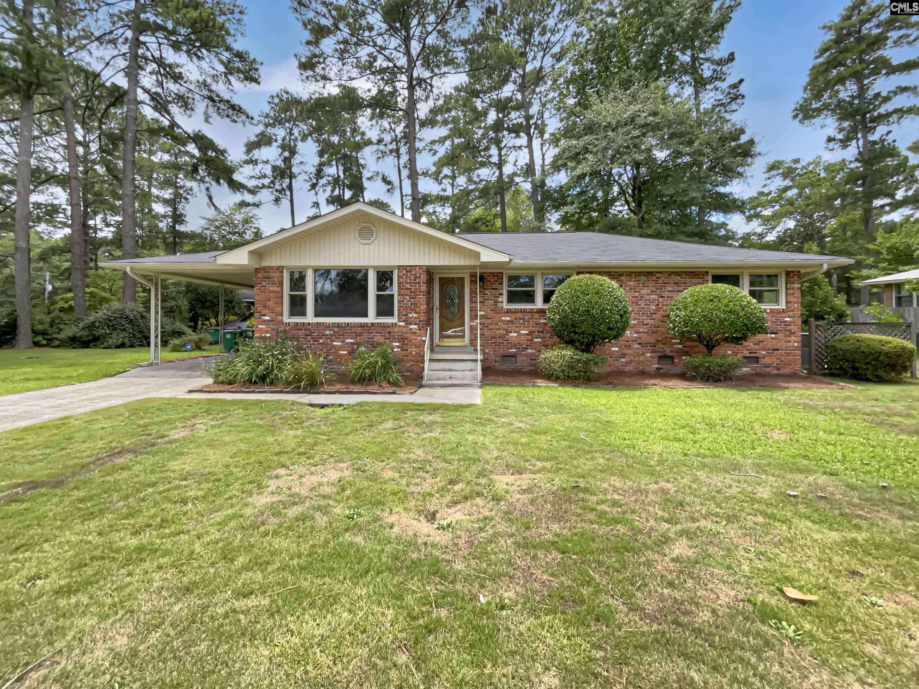 Columbia, SC 29206,178 Arcadia Springs Circle