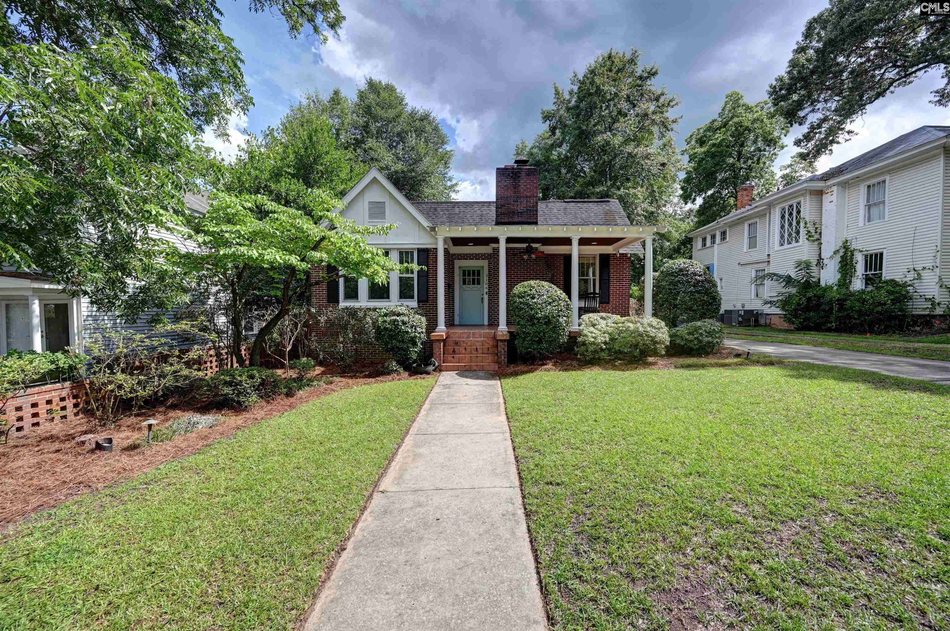 Columbia, SC 29205,3106 Duncan Street