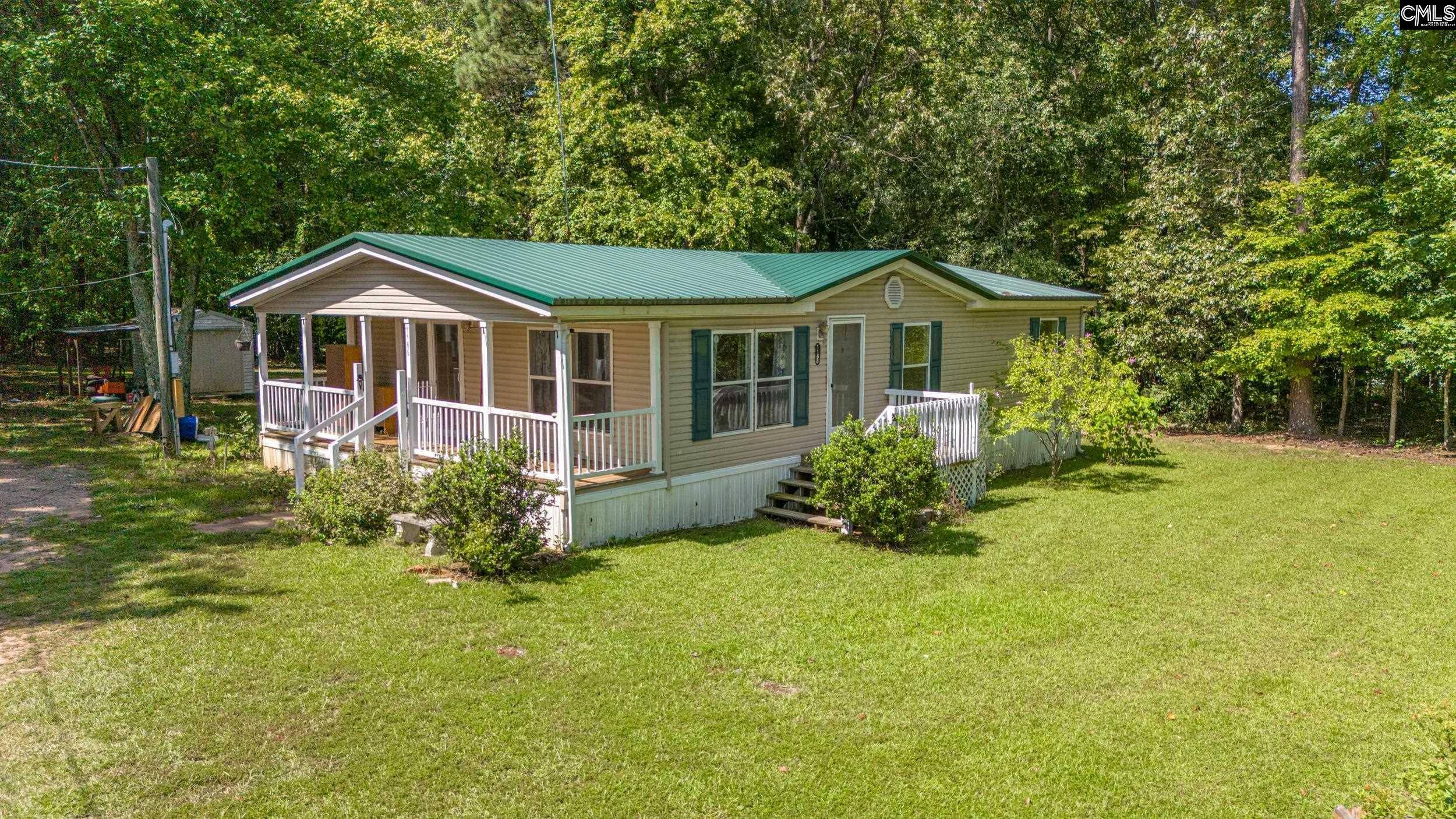 Leesville, SC 29070,1166 Sandalwood Road