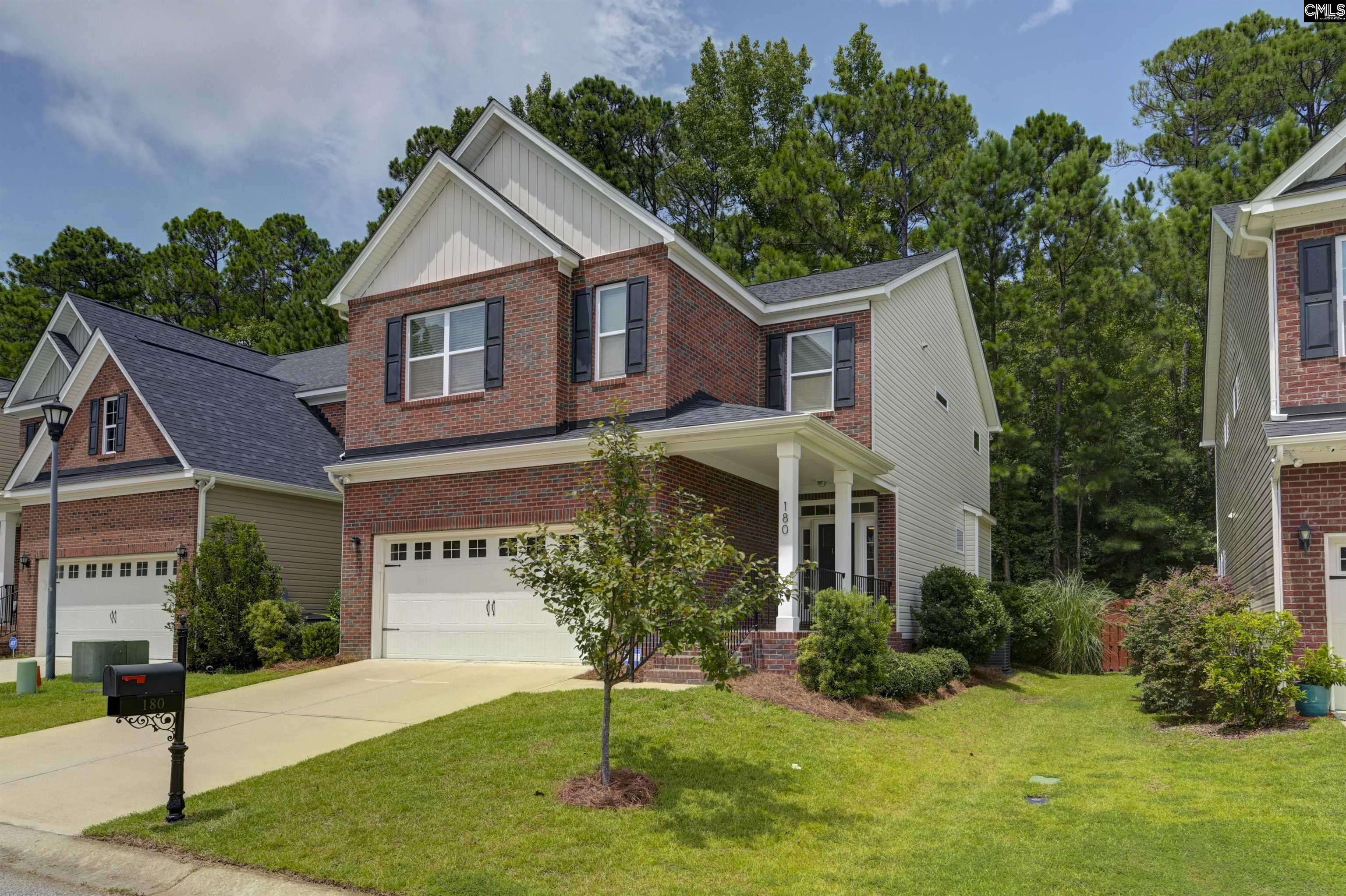 Lexington, SC 29072,180 Marissa Lane