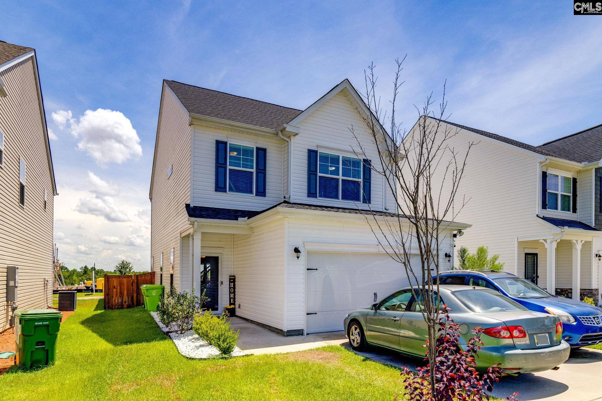 Blythewood, SC 29016,824 Plunge Pool Lane