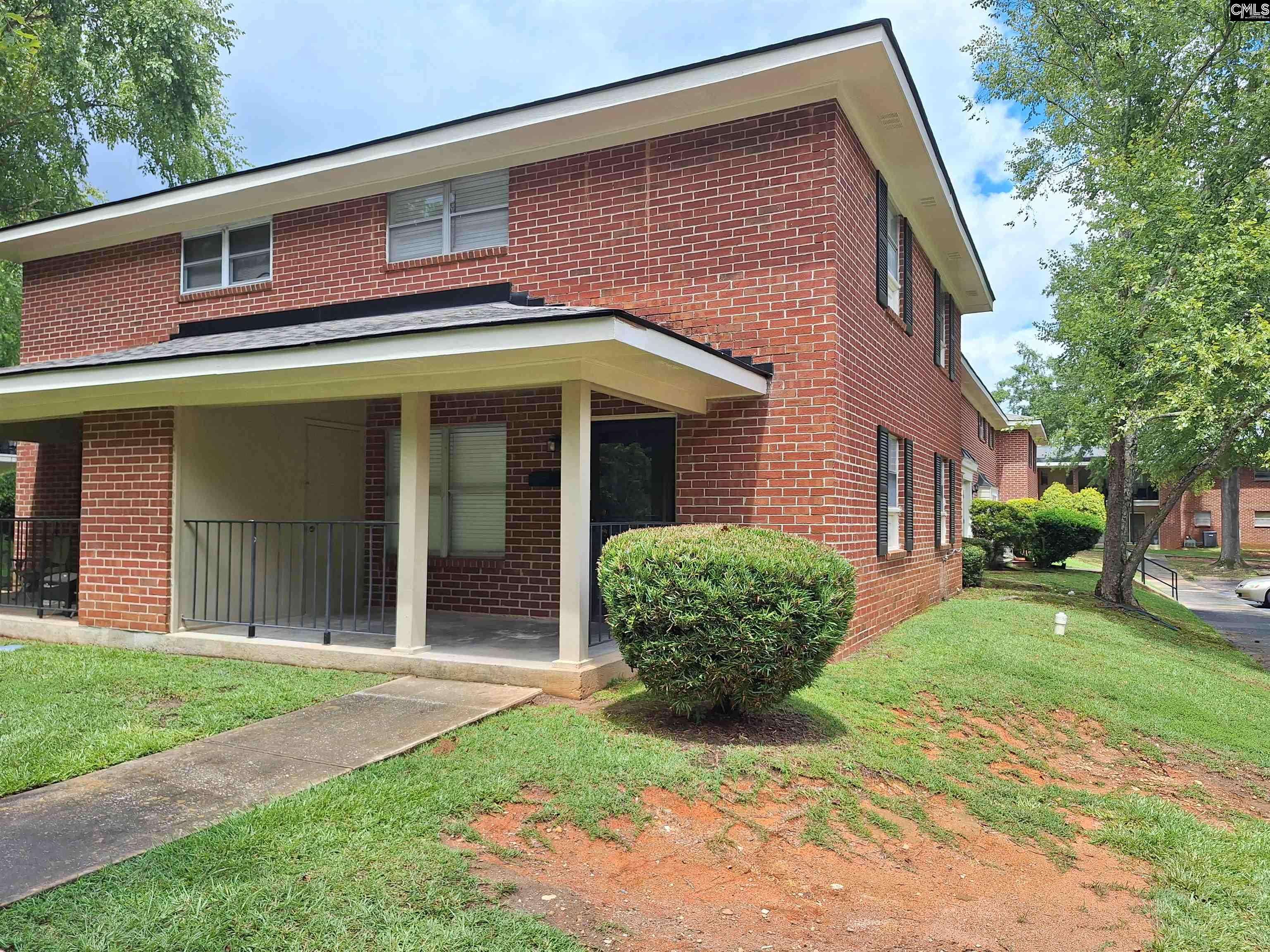 Columbia, SC 29210-8157,1100 Skyland Drive L-1