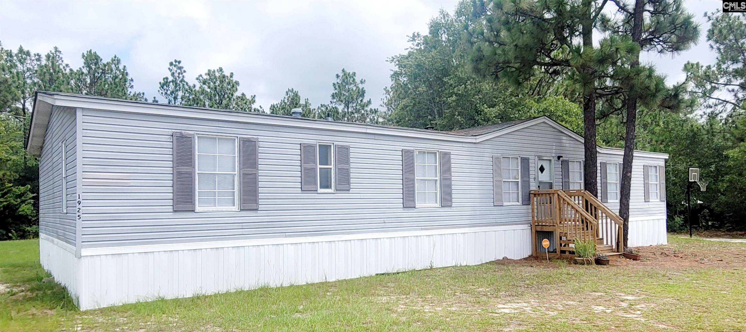 Gaston, SC 29053,1925 Pelion Road