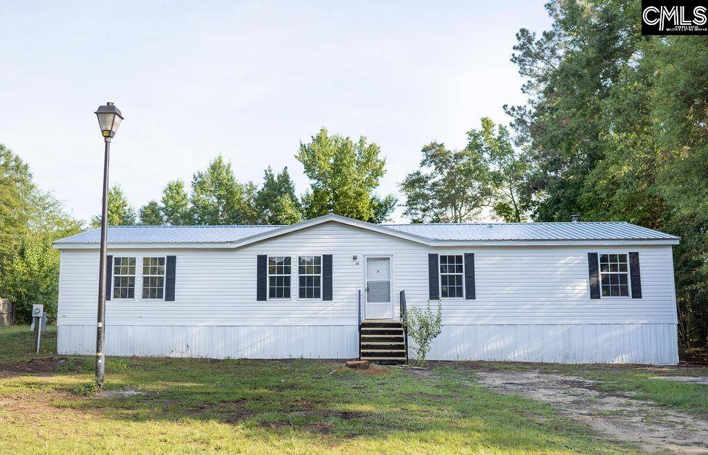 Orangeburg, SC 29115,959 Fawn Lane
