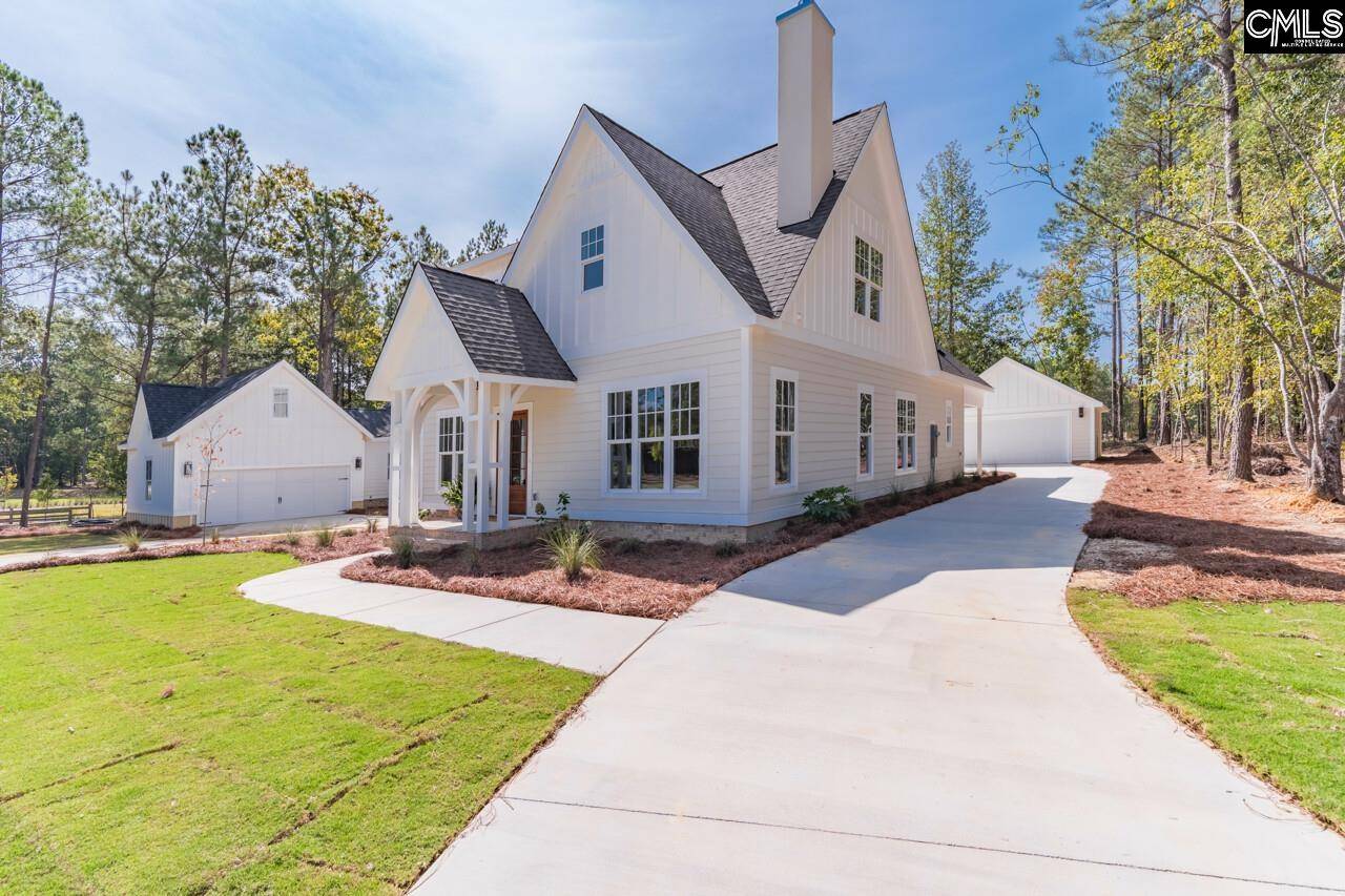 Prosperity, SC 29127,145 Timber Trail Lane