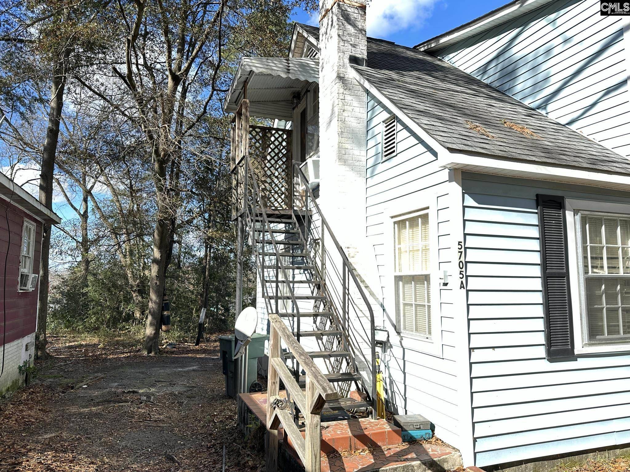 Columbia, SC 29203,5705 Colonial Drive