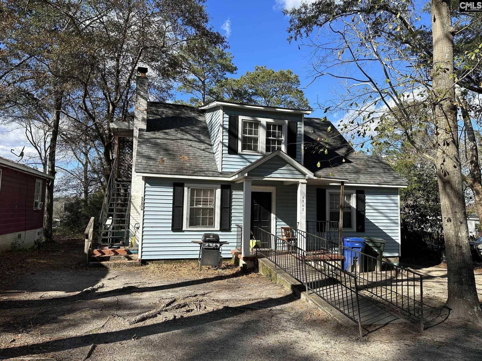 Columbia, SC 29203,5705 Colonial Drive