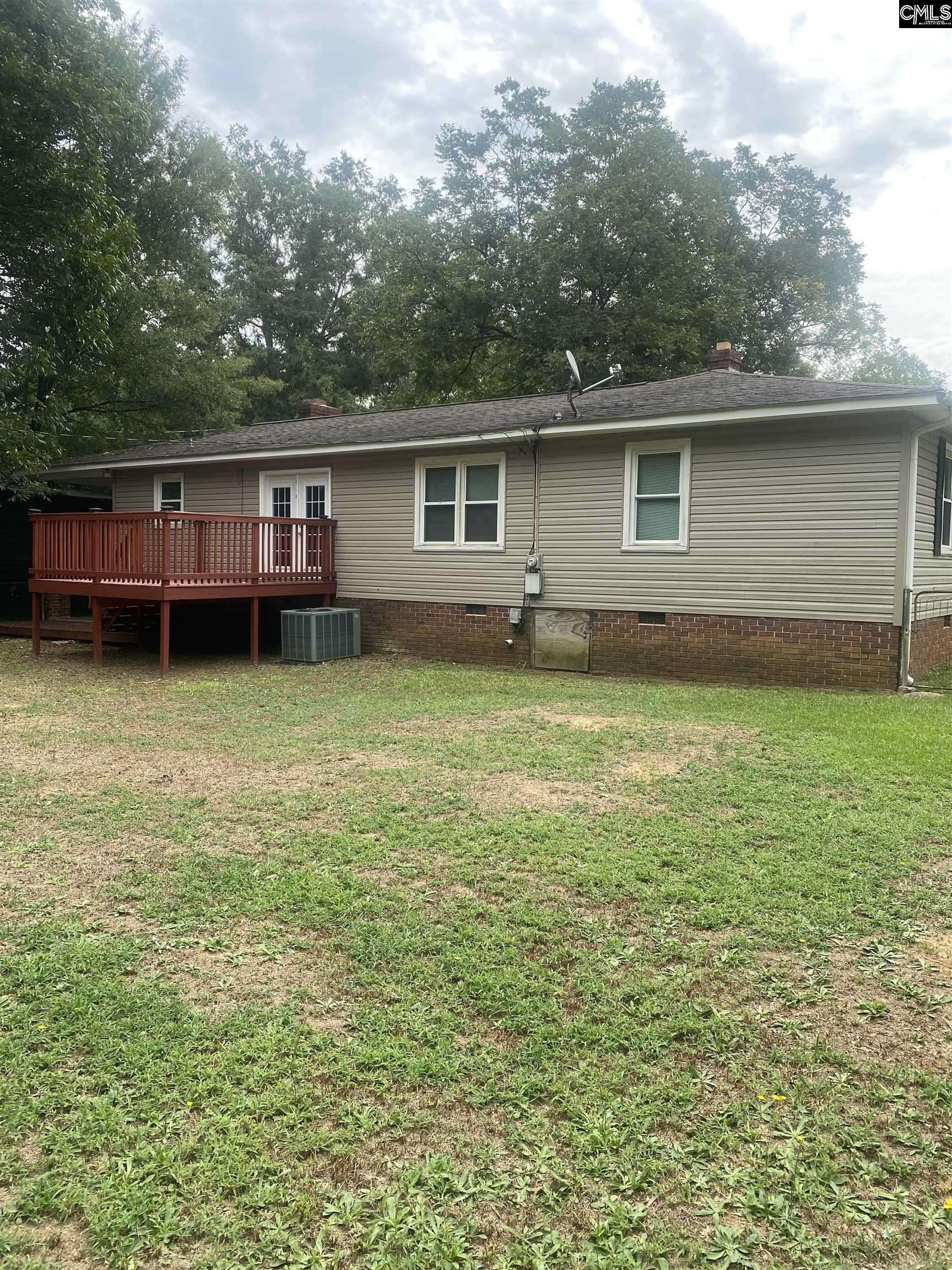 Clinton, SC 29325,105 Pinewood