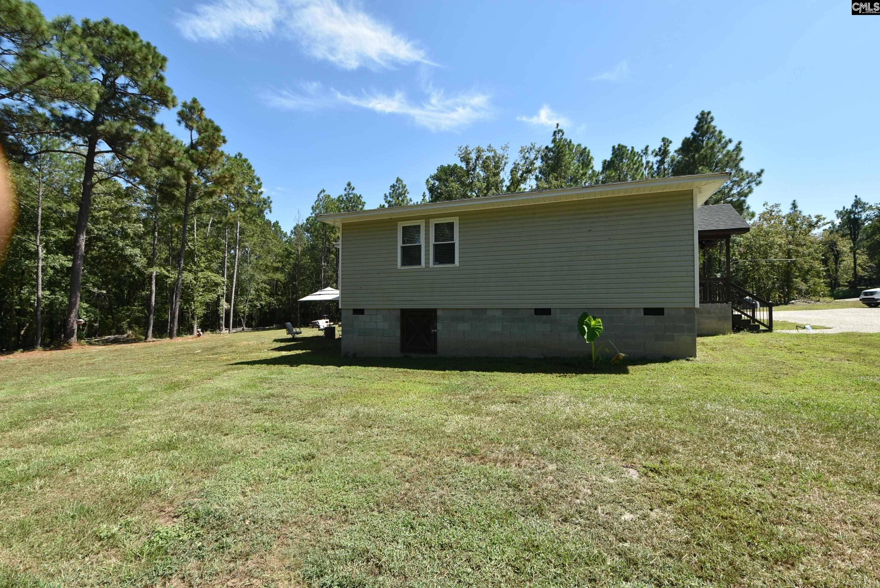 Gilbert, SC 29054,1342 Pond Branch Road