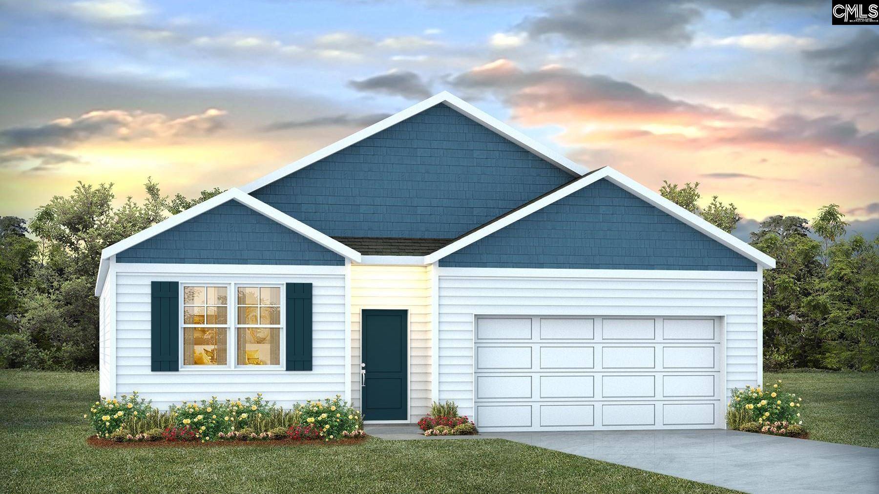 Hopkins, SC 29061,279 Bevington Brook Lane