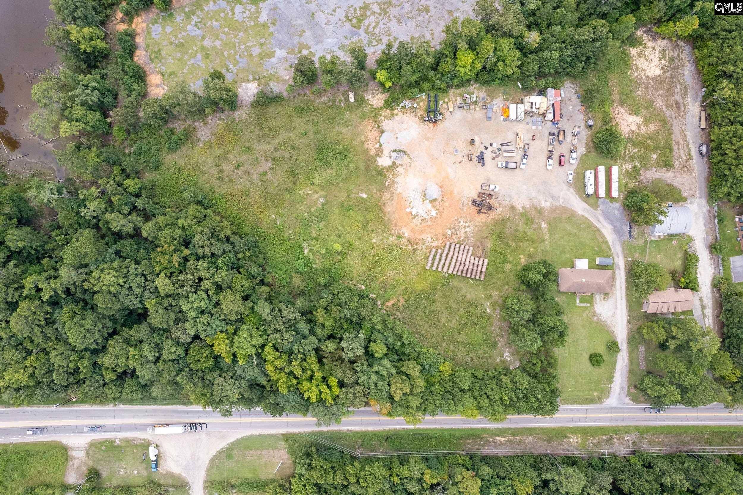 Irmo, SC 29063,1761 Dutch Fork Road