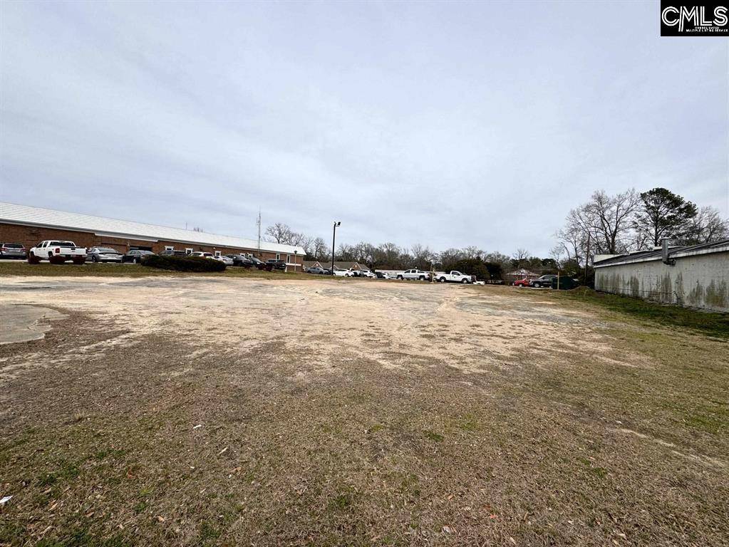 Camden, SC 29020-0000,1130 Broad Street