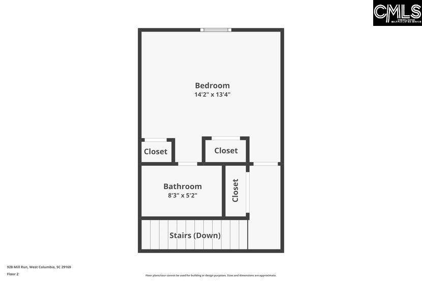 West Columbia, SC 29169,928 Mill Run