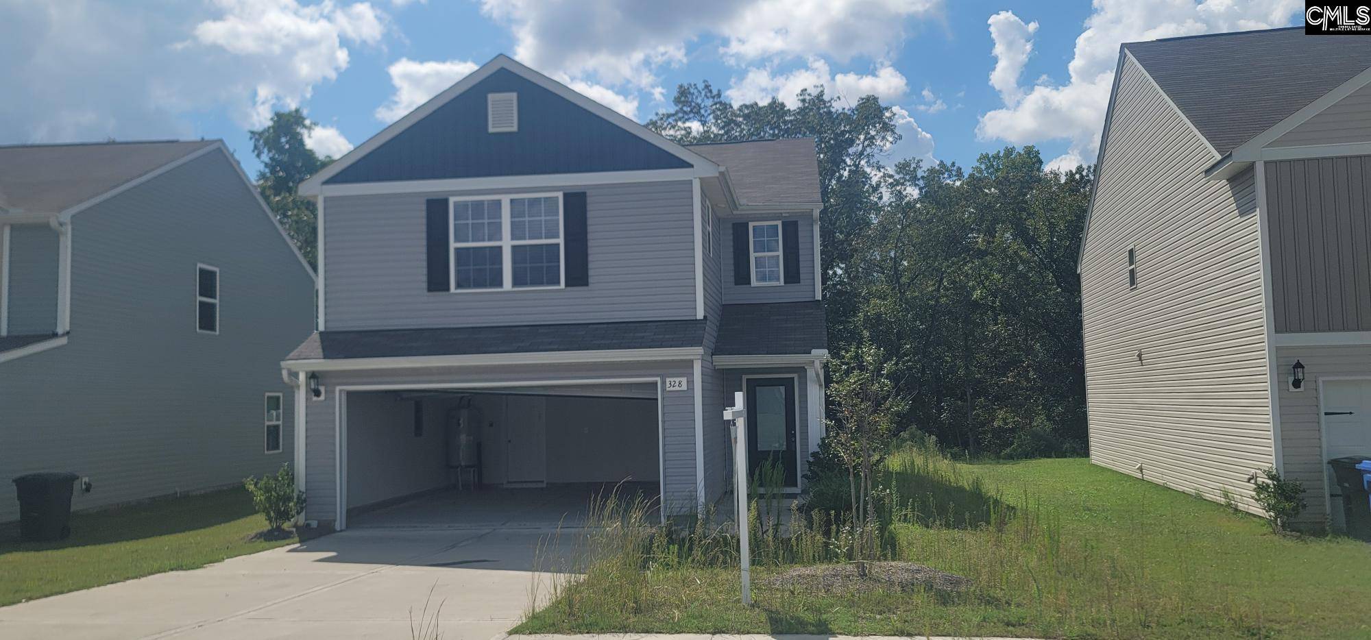 Elgin, SC 29045,328 Sundew Road