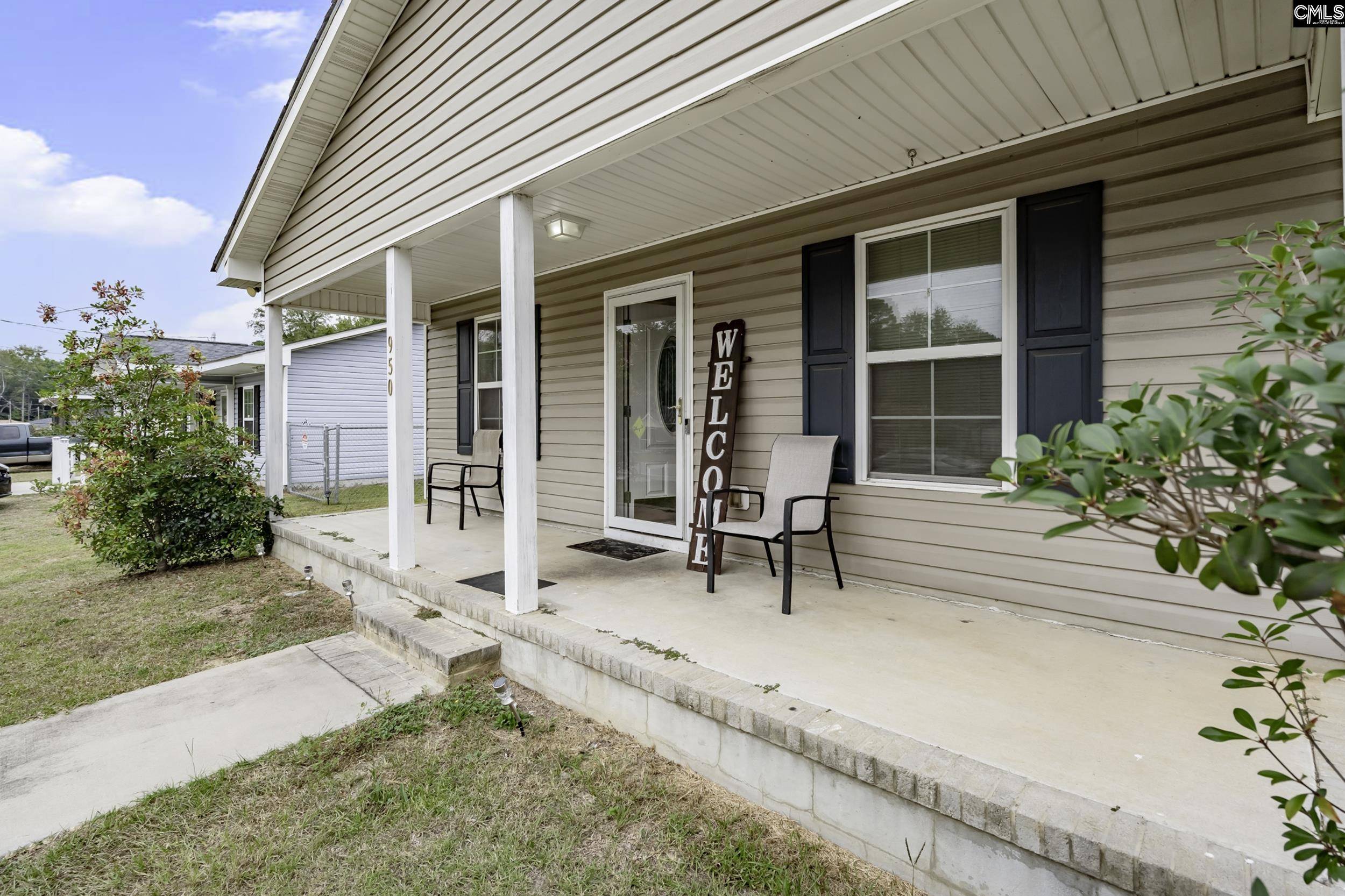 Orangeburg, SC 29115,950 kings Road