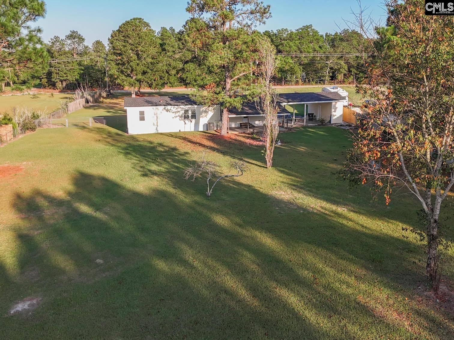 Gilbert, SC 29054,1398 Juniper Springs Road