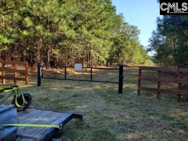 Wagener, SC 29006,0 Grady Pond Rd