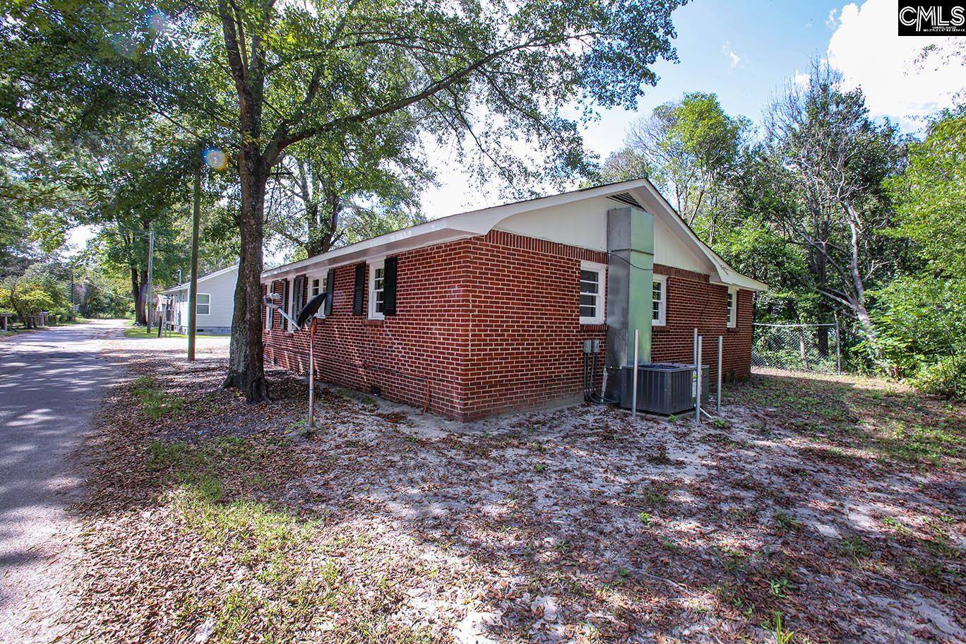 Bishopville, SC 29010,519 4th Street