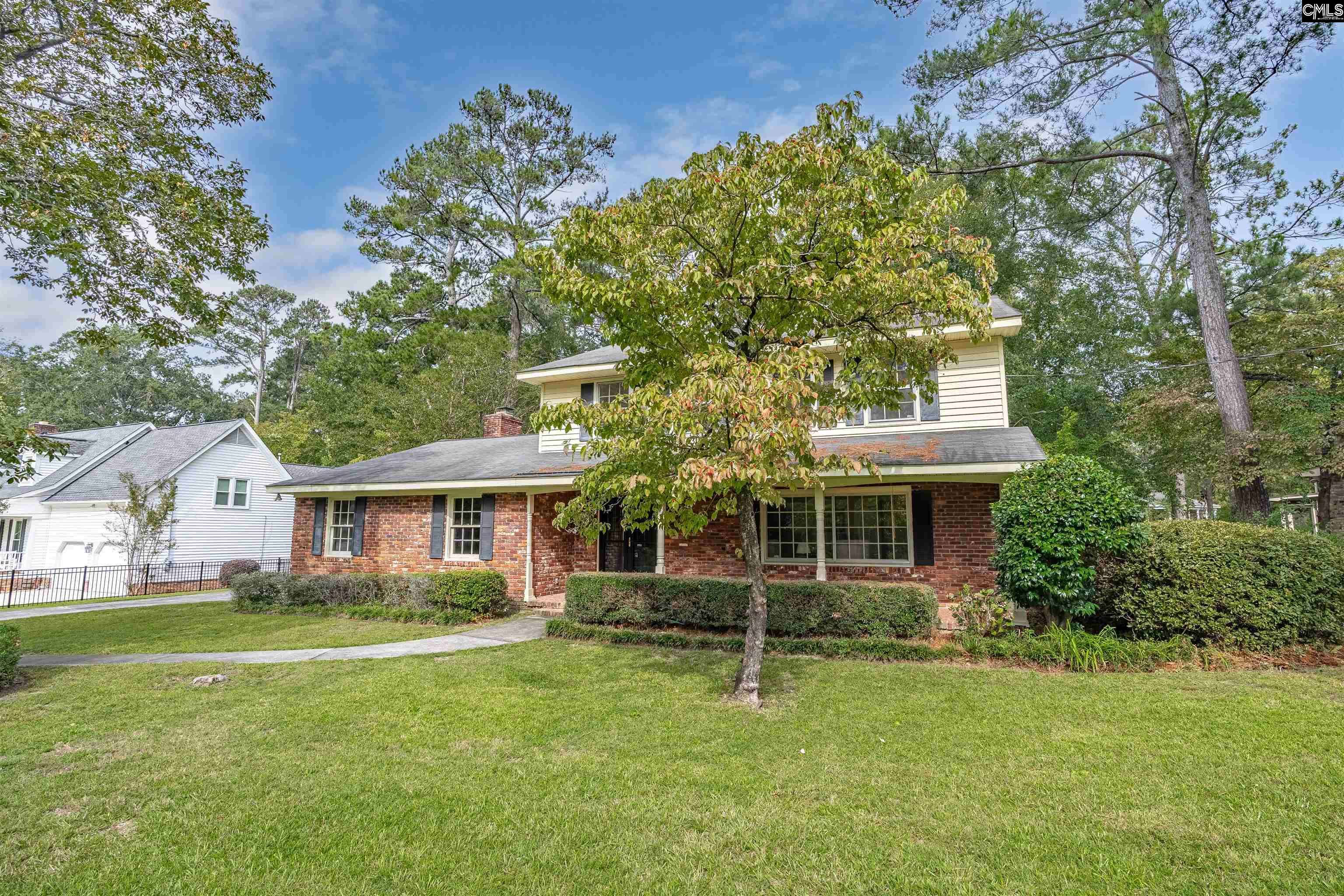 Columbia, SC 29206,3719 Carriage House Road