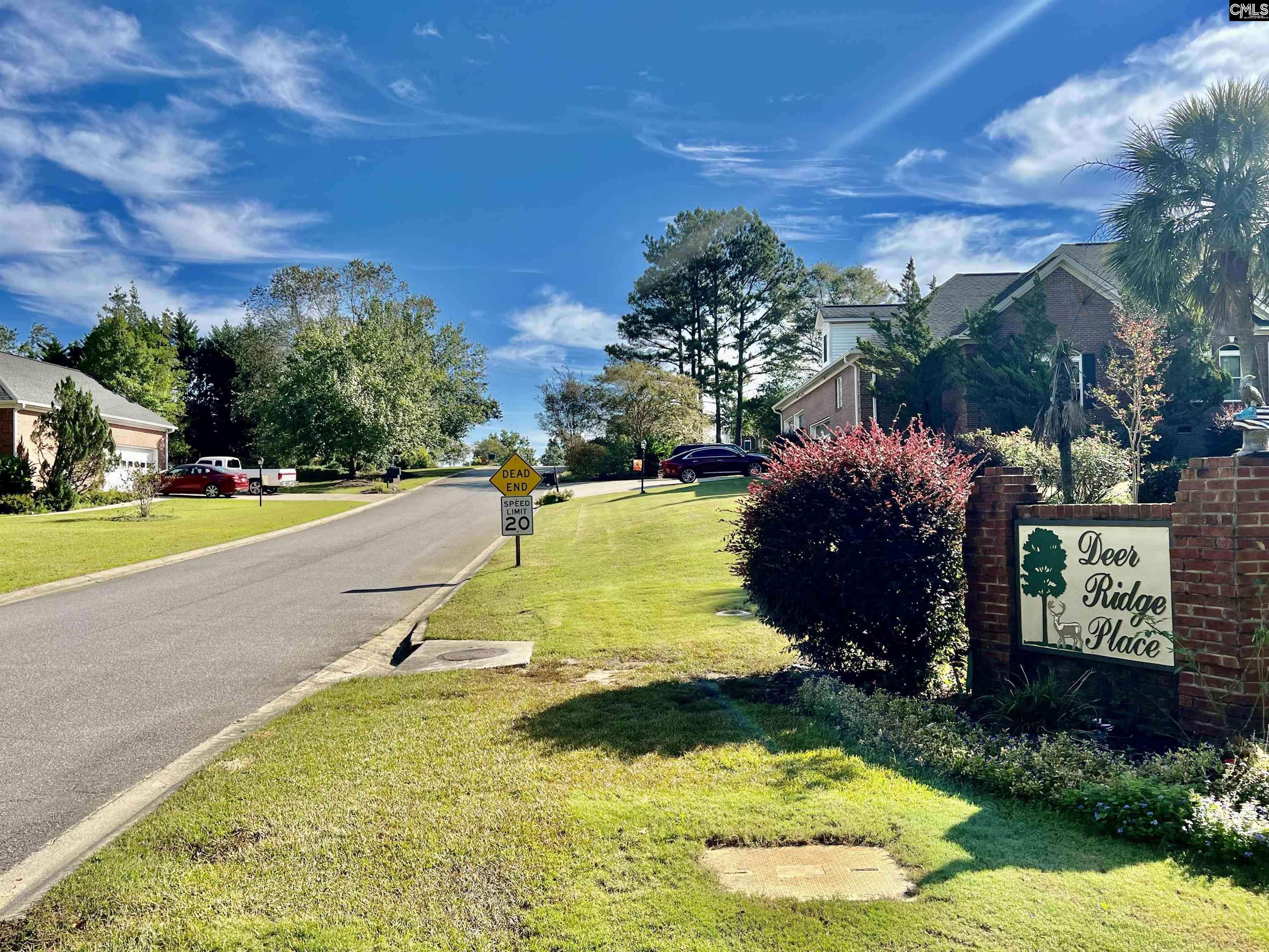 Gilbert, SC 29054,127 Deer Ridge Trail #11