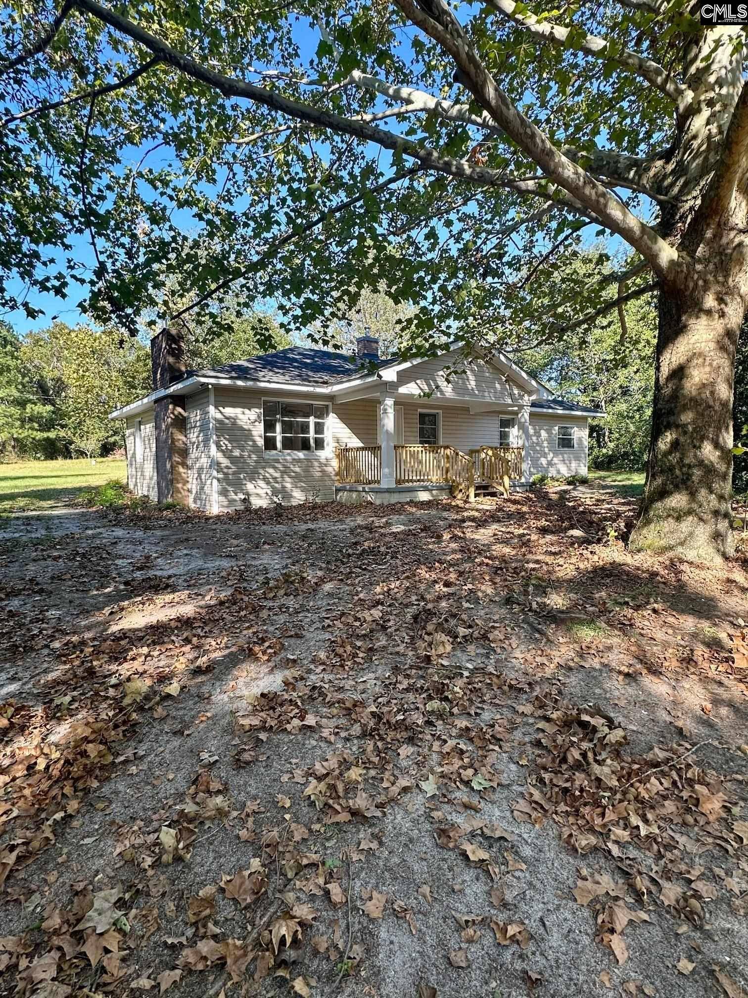 Leesville, SC 29070,3308 Pond Branch Road