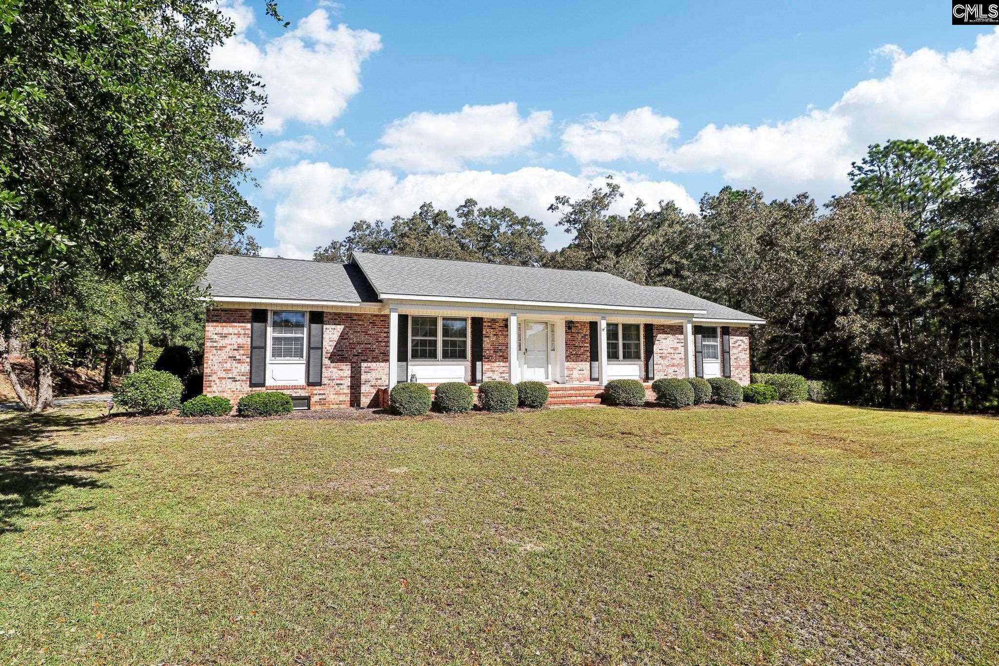 Camden, SC 29020,886 Polson Road