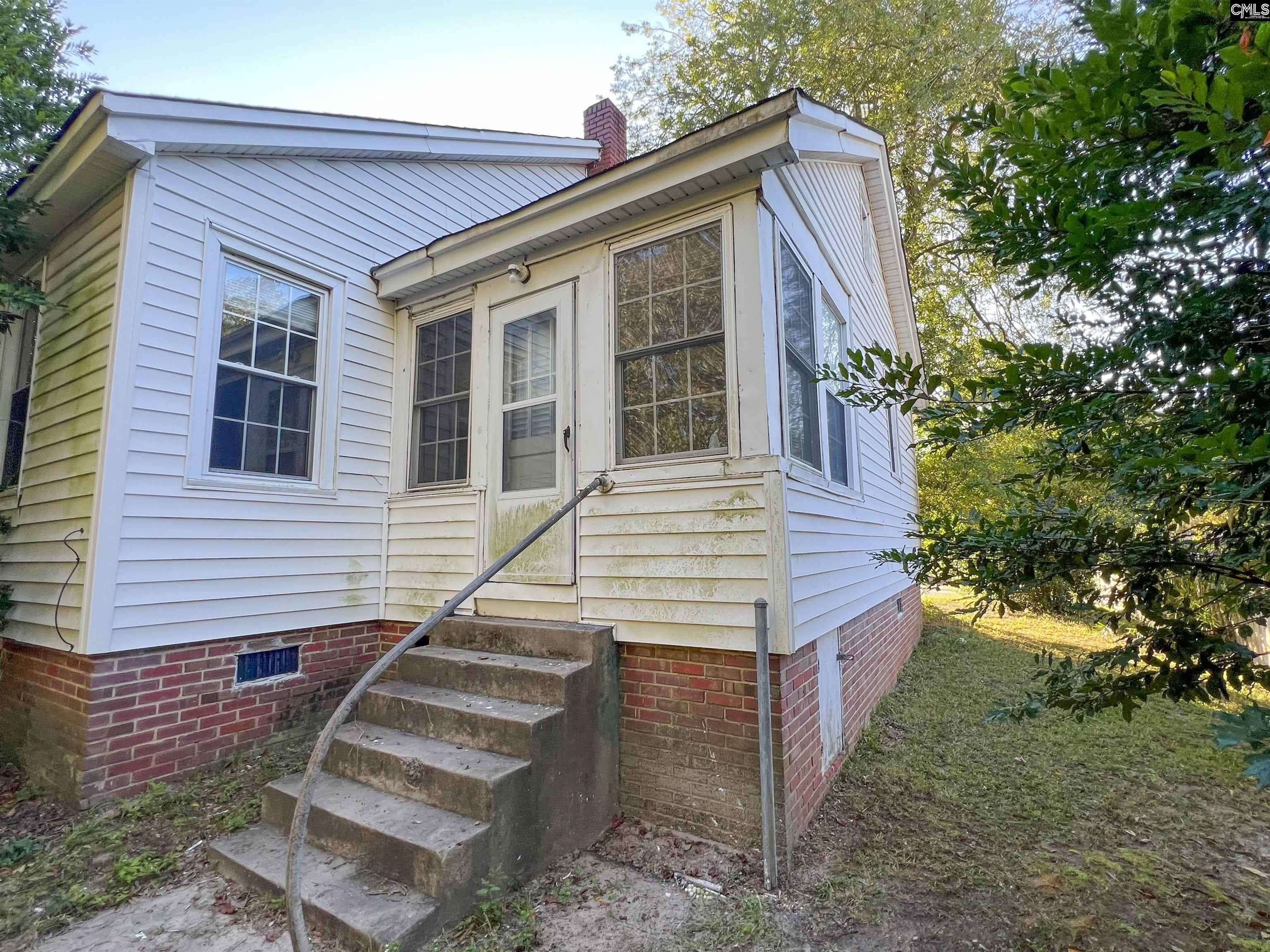 Orangeburg, SC 29115,963 Adden Street