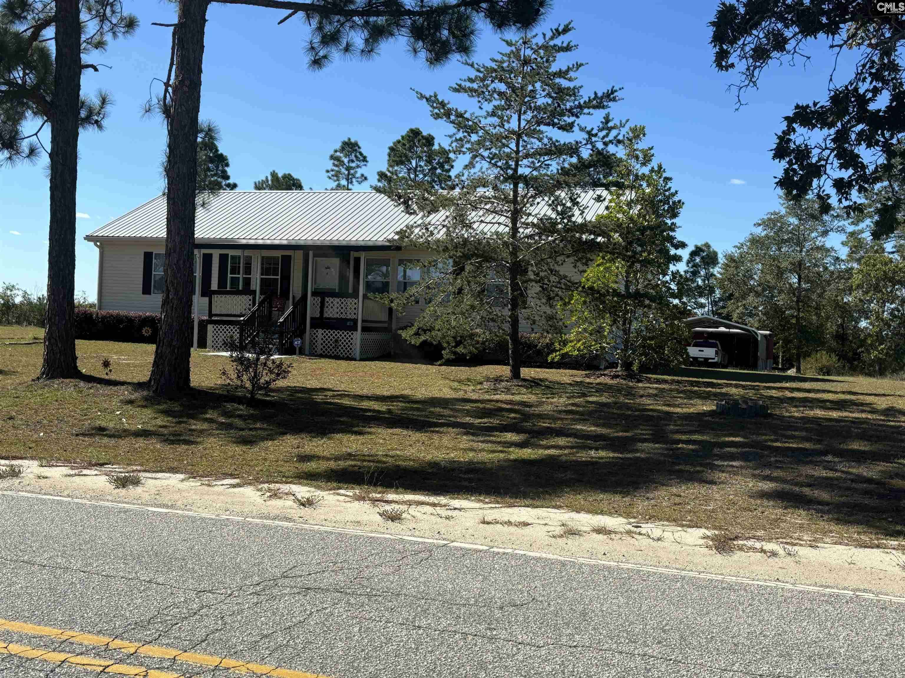 Cassatt, SC 29032,801 Park Road