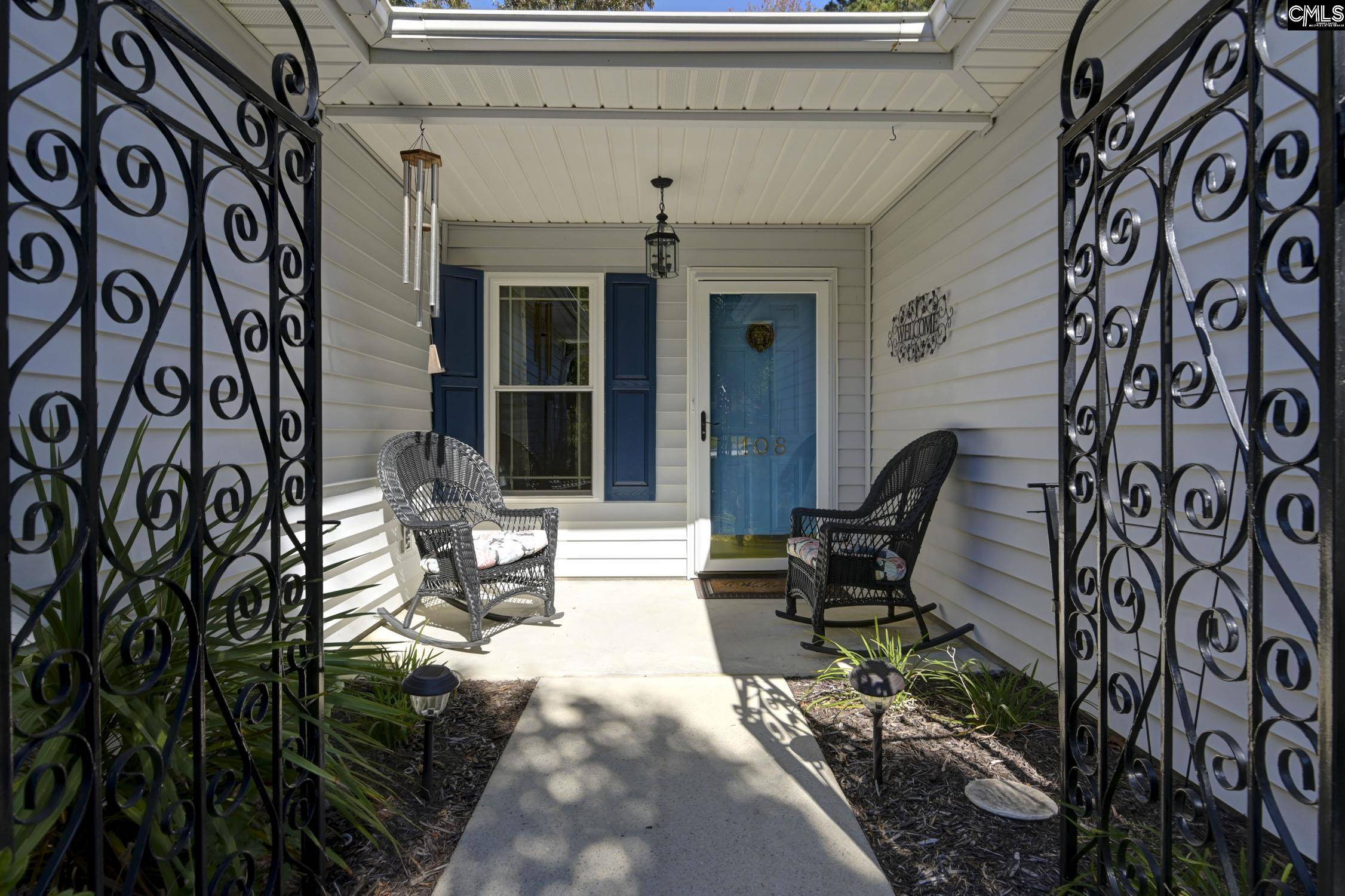 Columbia, SC 29209,108 Mallard Landing Way