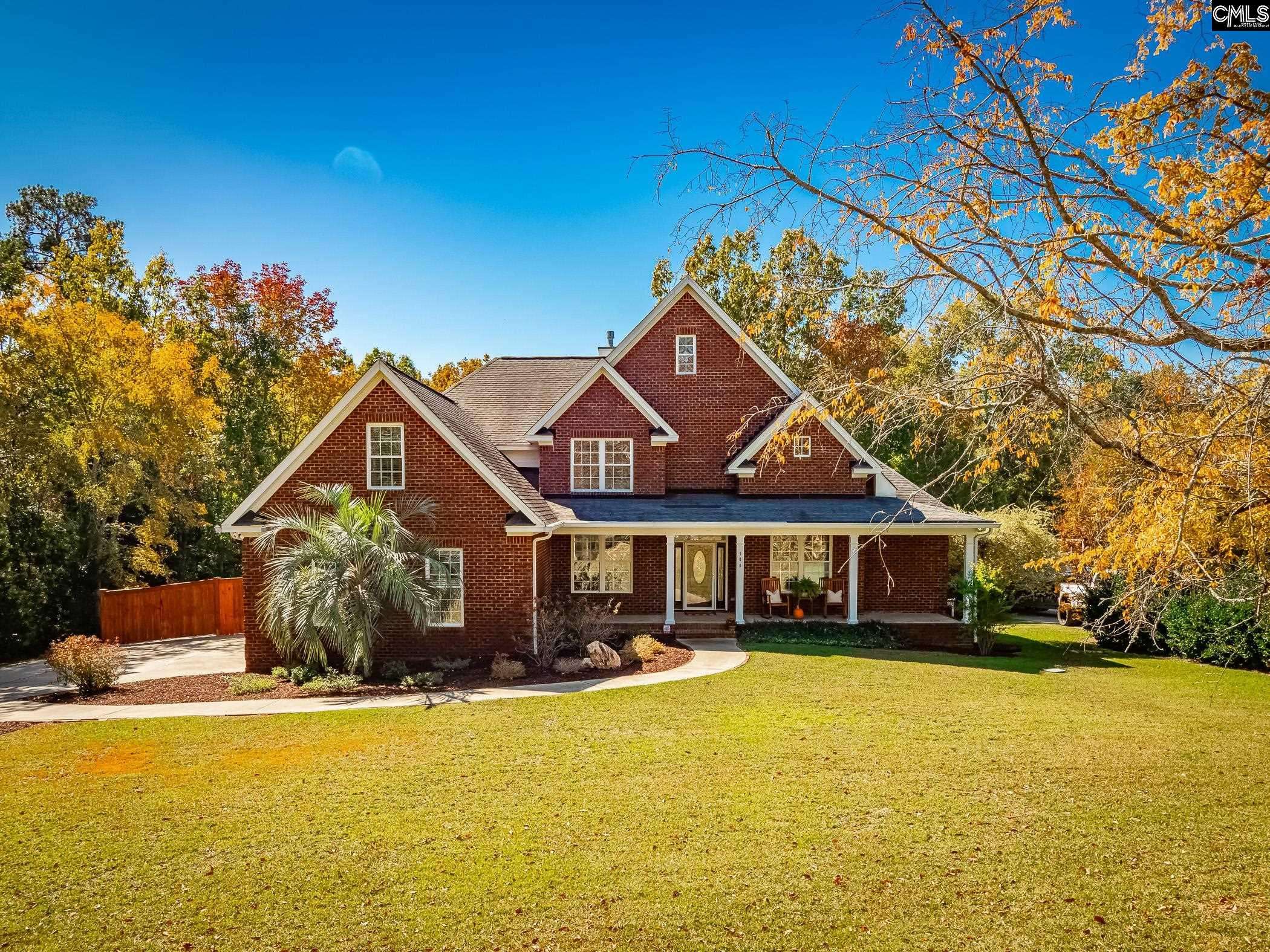 Irmo, SC 29063-0000,109 Derrick Drive