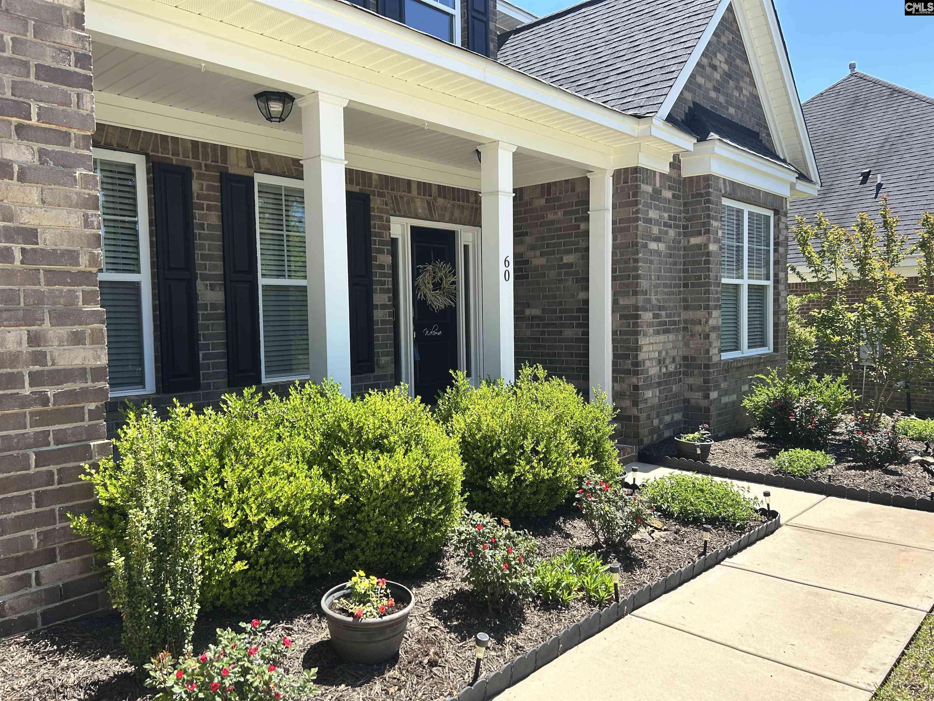 Irmo, SC 29063,60 Fork Branch Court