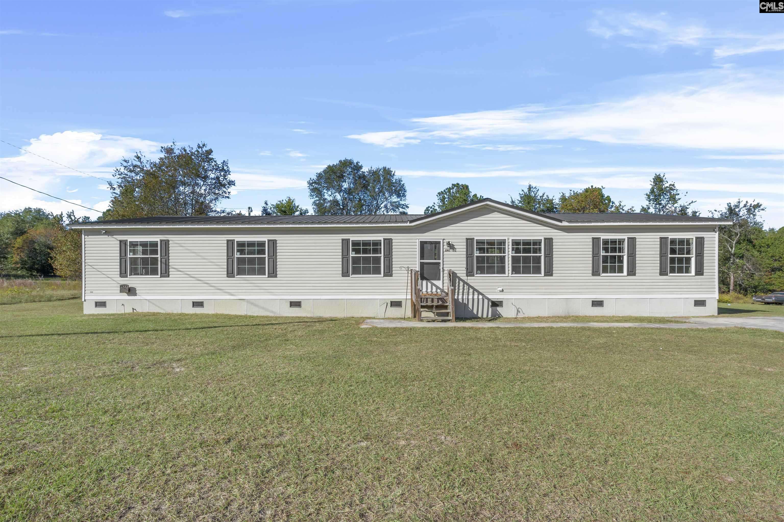 Gaston, SC 29053,245 Peeler Road