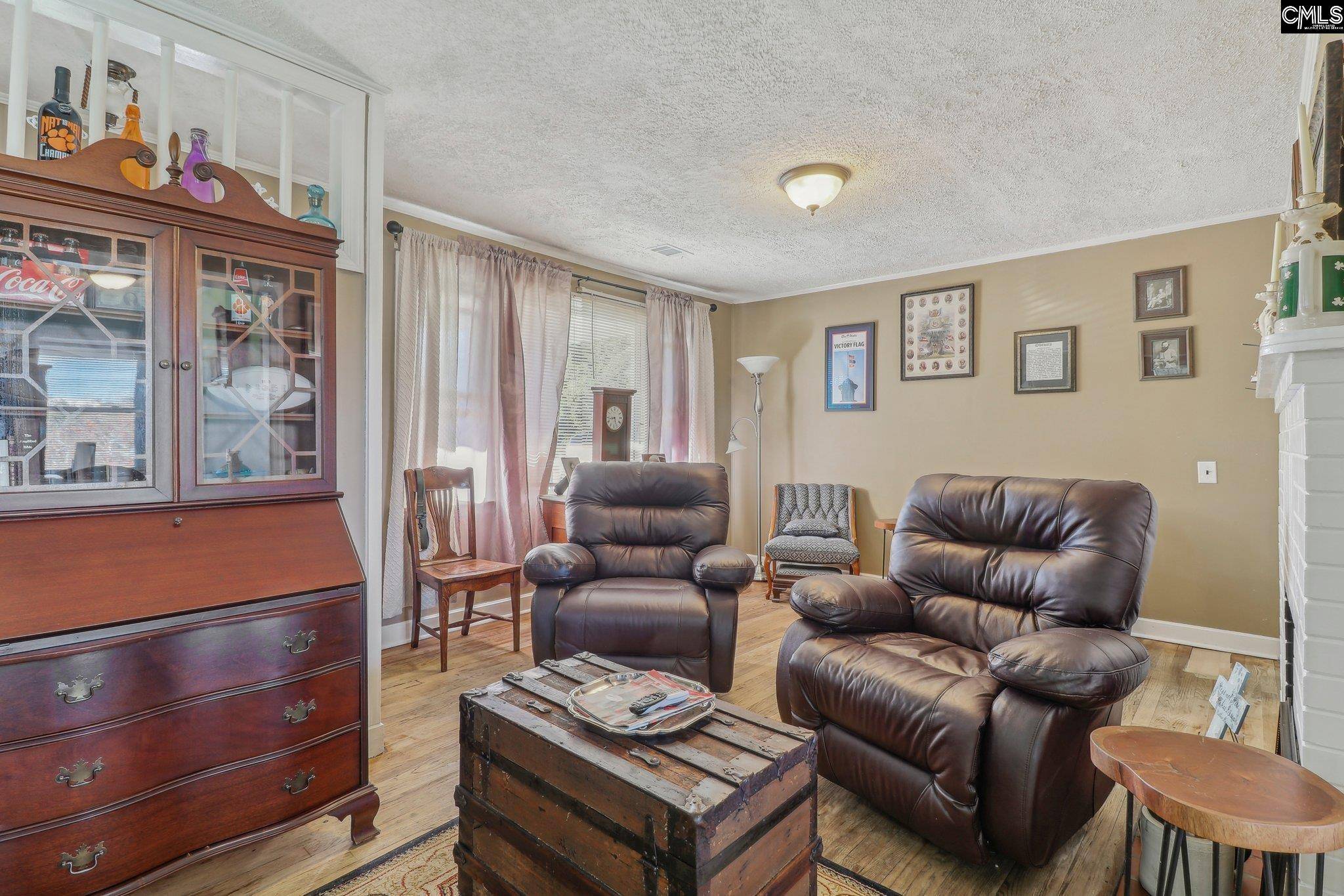 Johnston, SC 29832,213 McQueen Street