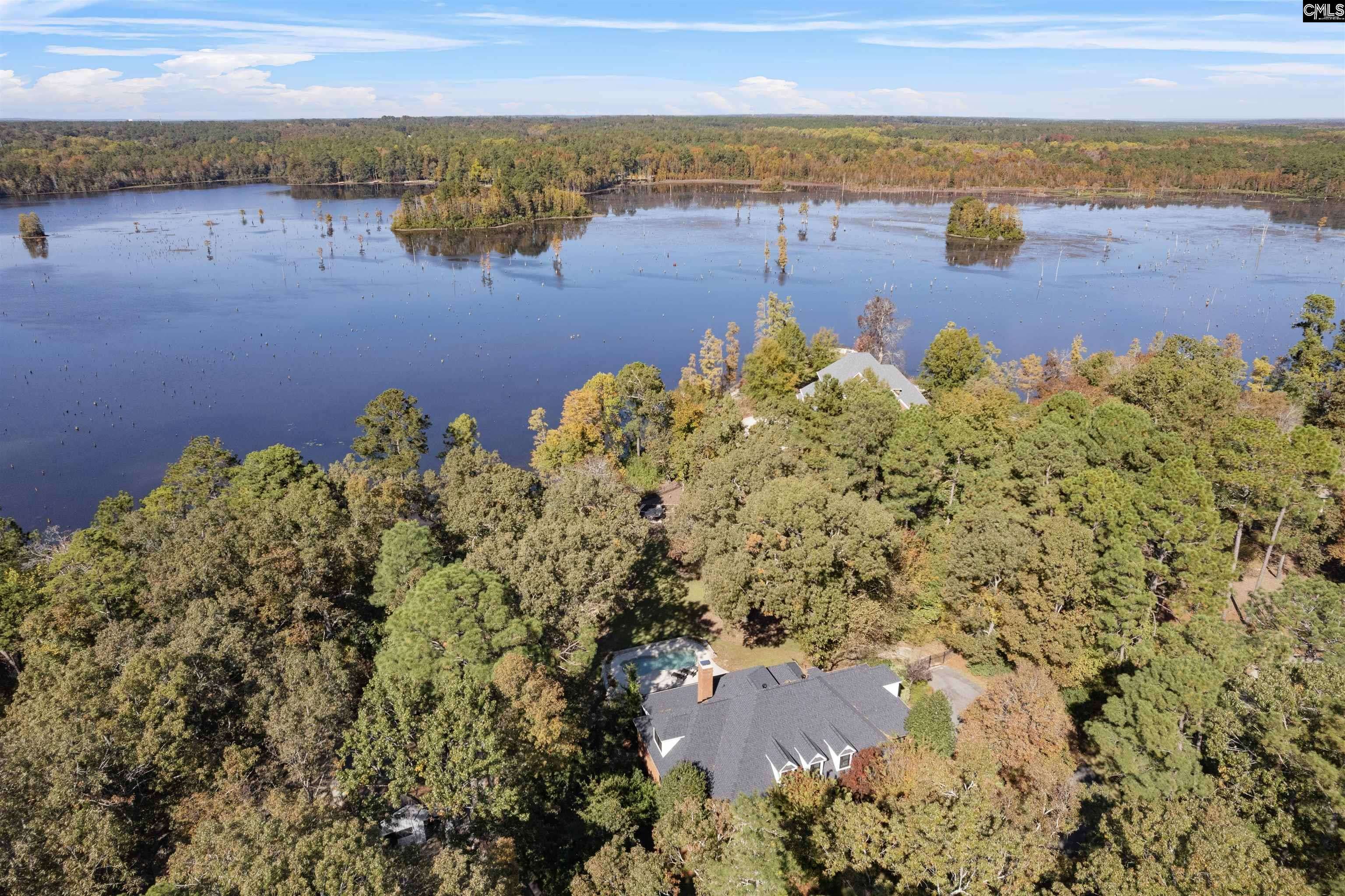 Camden, SC 29020,3 Puddle Lane