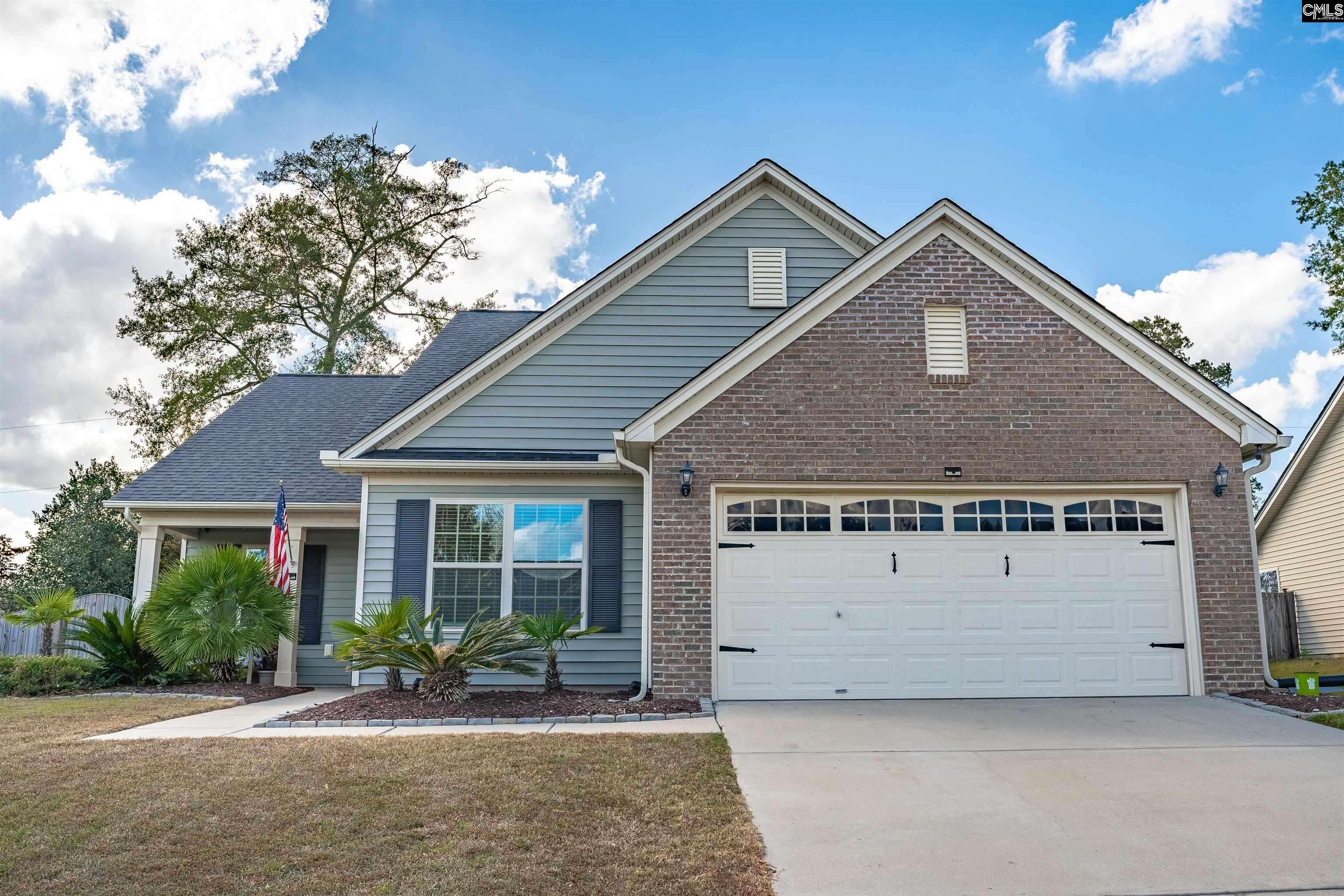 Cayce, SC 29033,168 Tufton Court