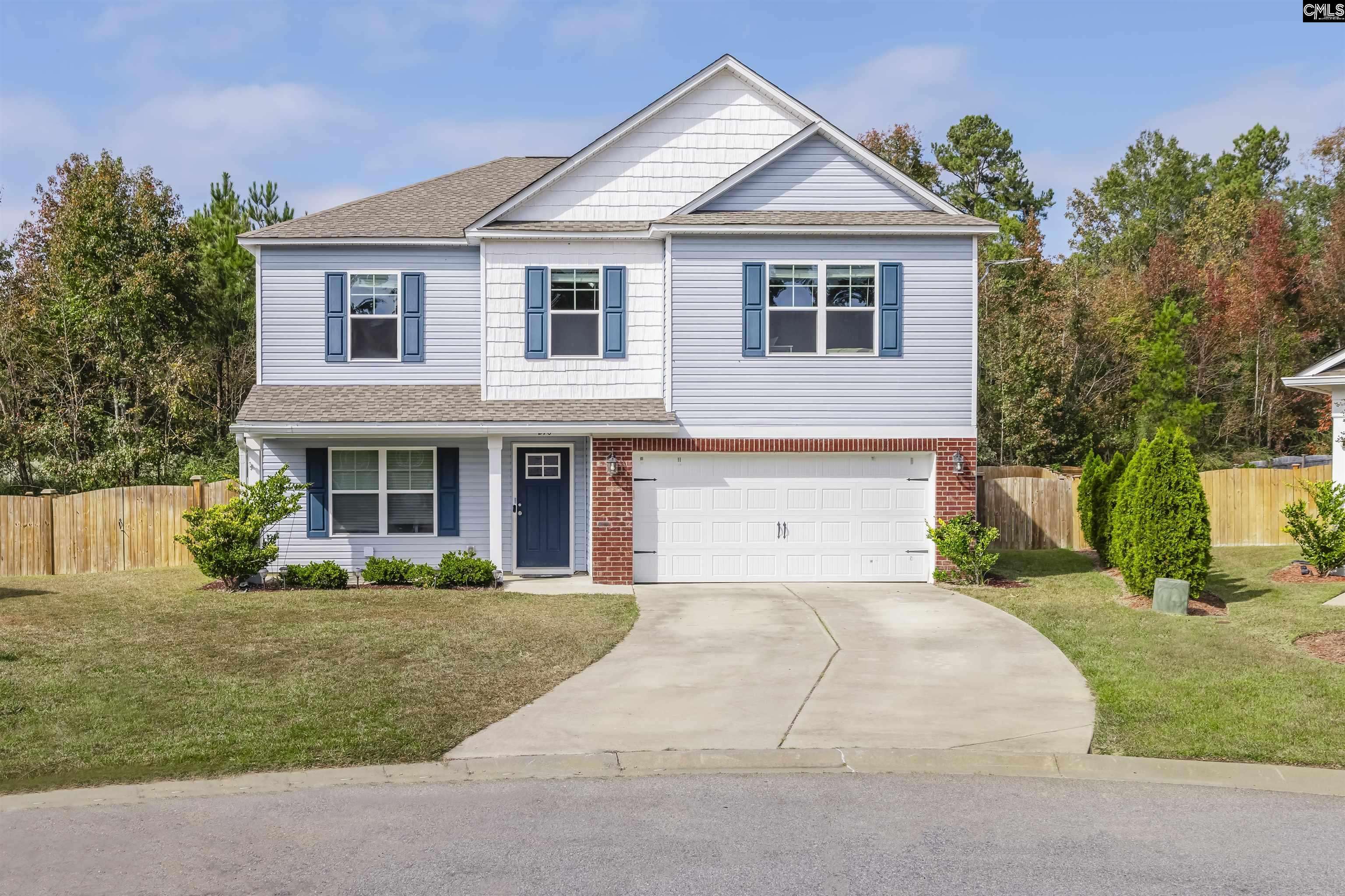 Chapin, SC 29036,270 Elsoma Drive