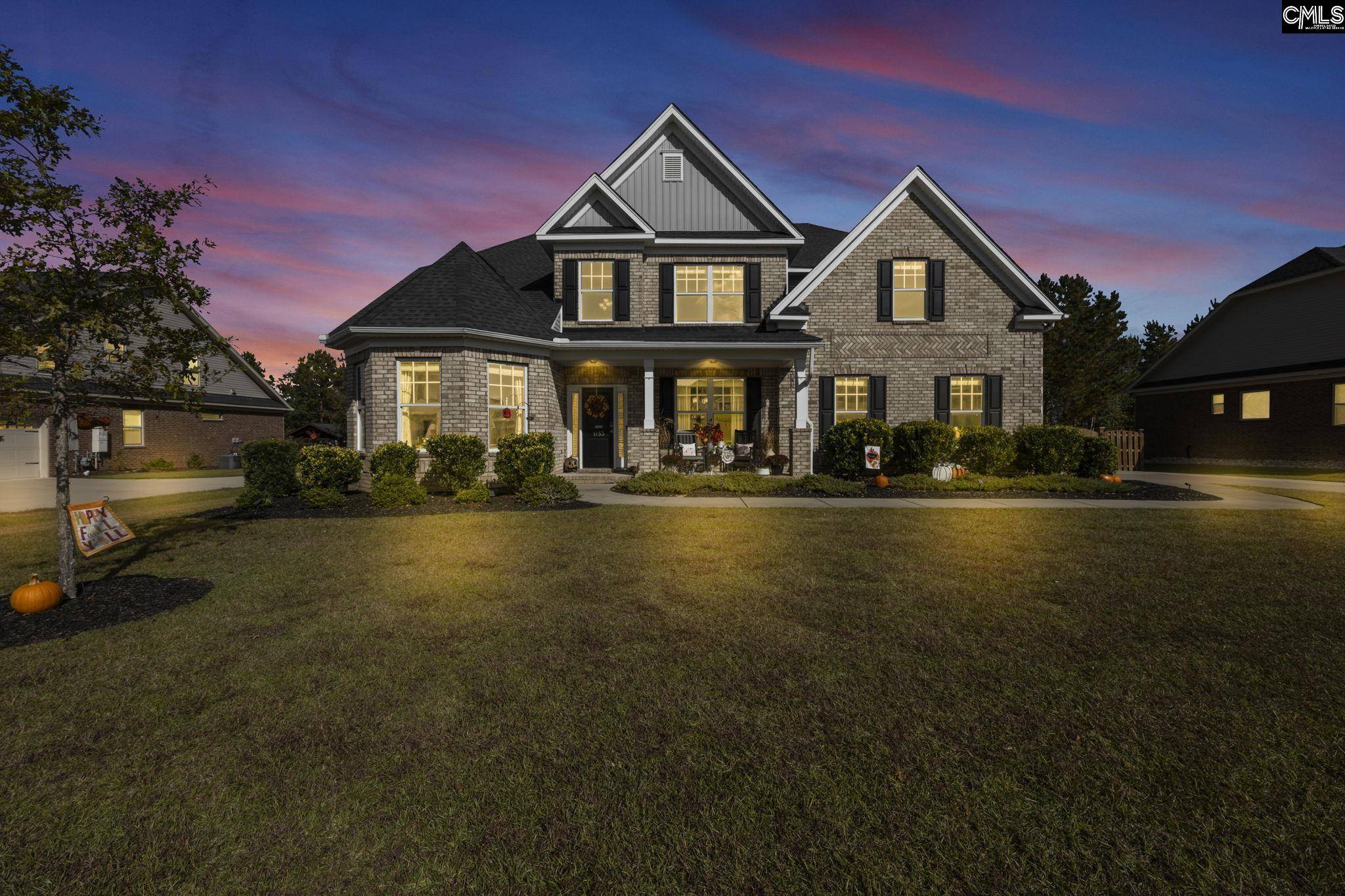 Lexington, SC 29073,1153 Long Ridge Way