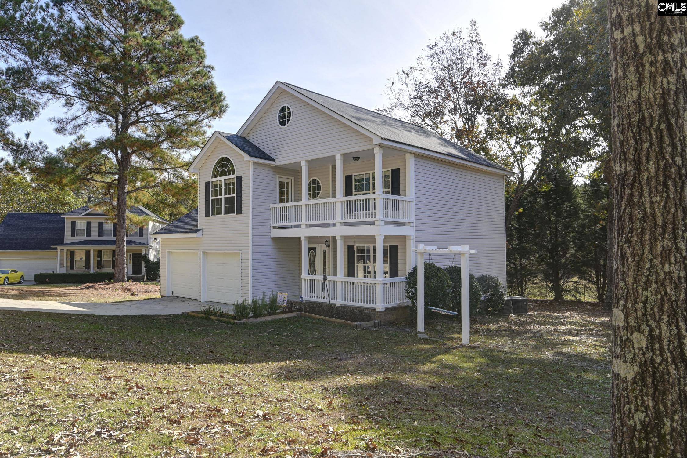 Lexington, SC 29073,161 Farm Chase Drive