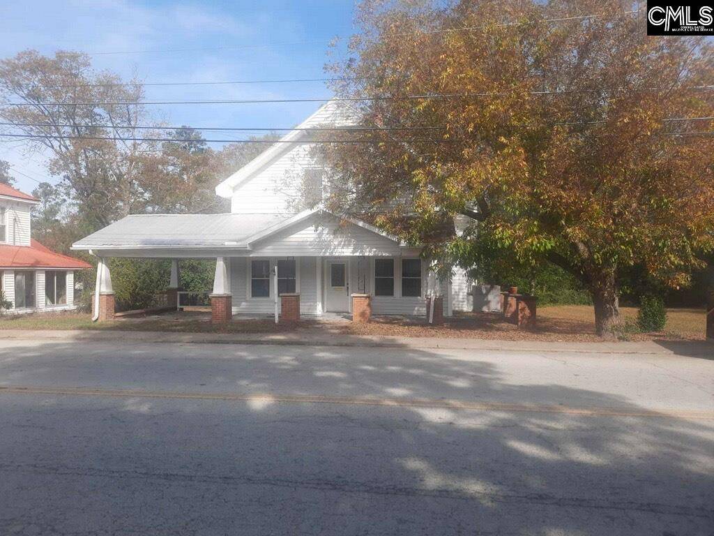 Prosperity, SC 29127,208 North Main St