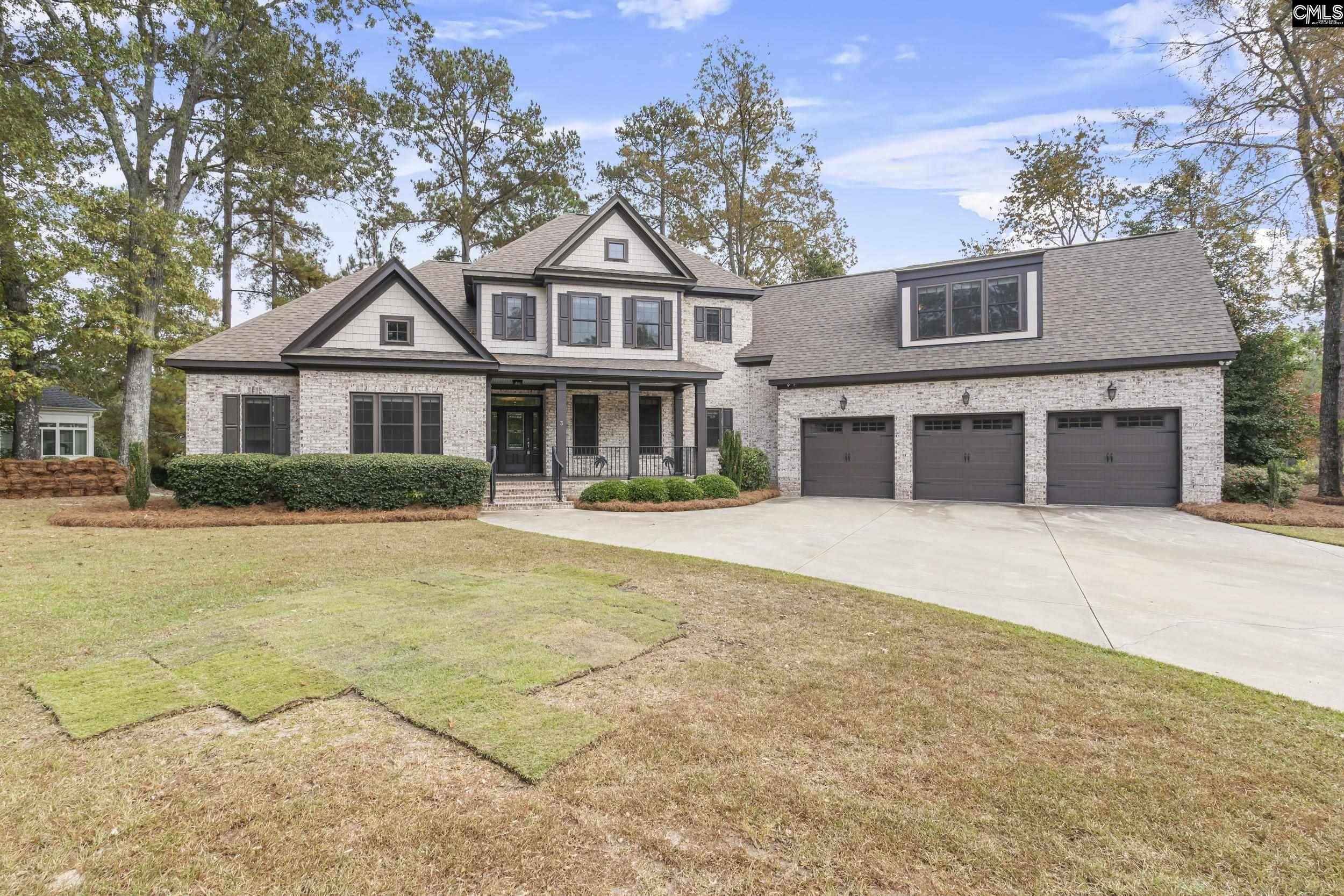 Elgin, SC 29045,3 Redbay Court