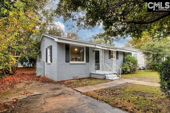 Columbia, SC 29205,2230 Corning Road