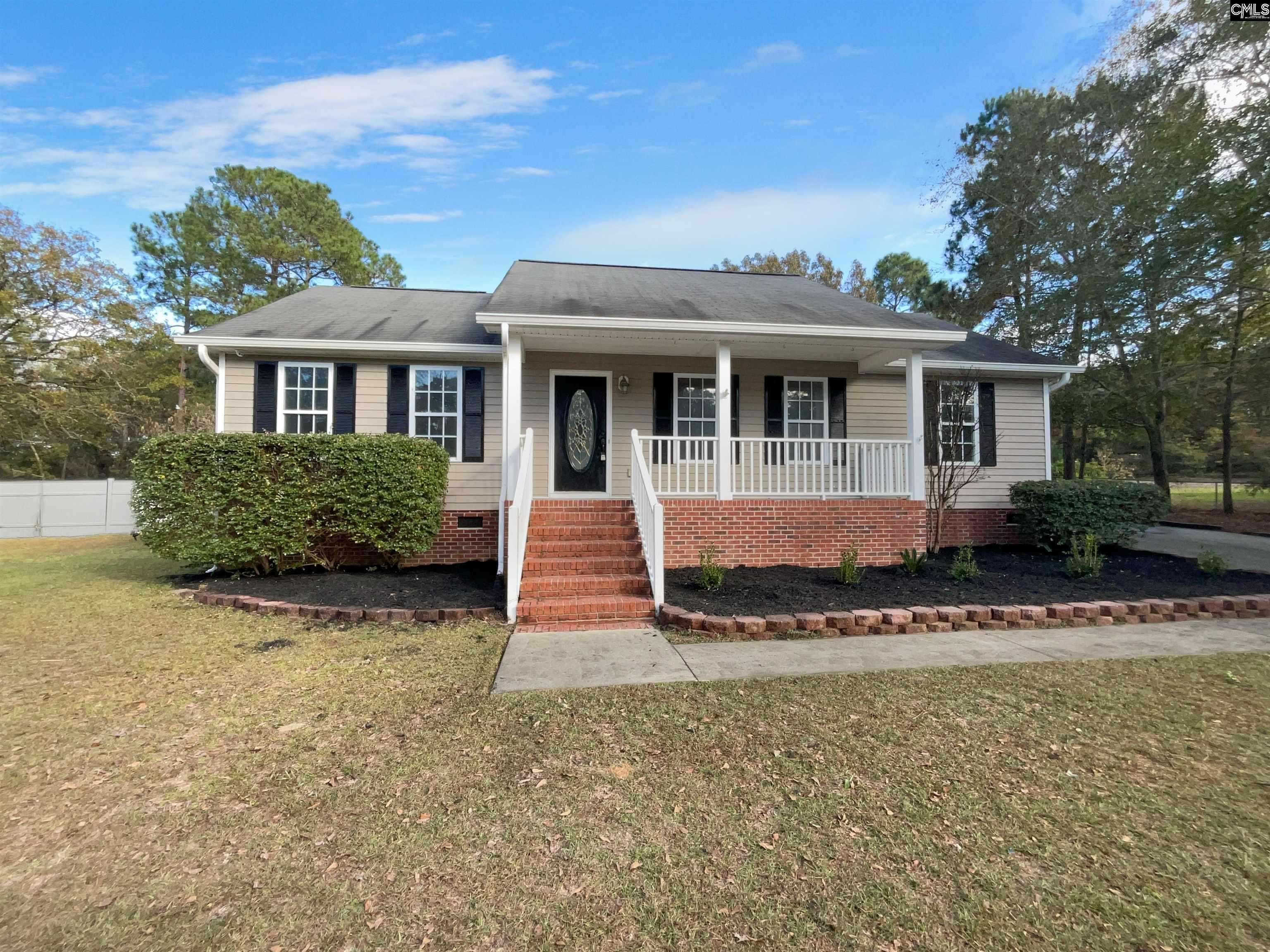 Elgin, SC 29045,1522 Pine Valley Drive