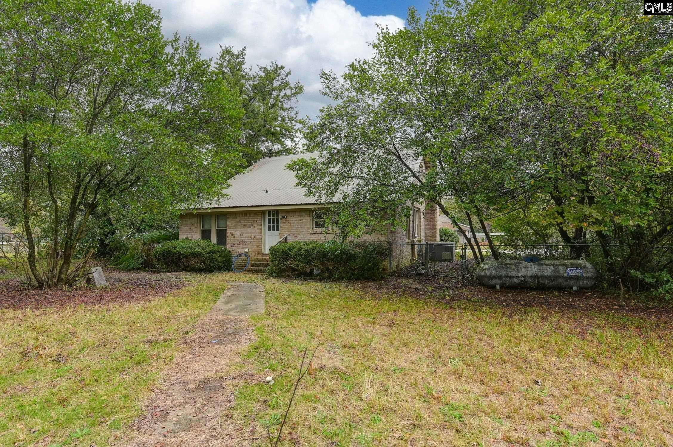Pelion, SC 29123,616 Main Street