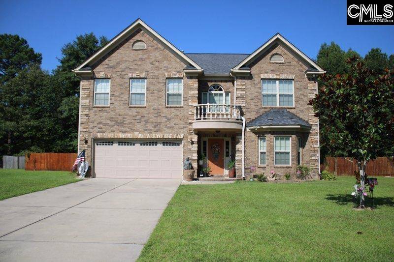 Camden, SC 29020,29 Genesis Lane