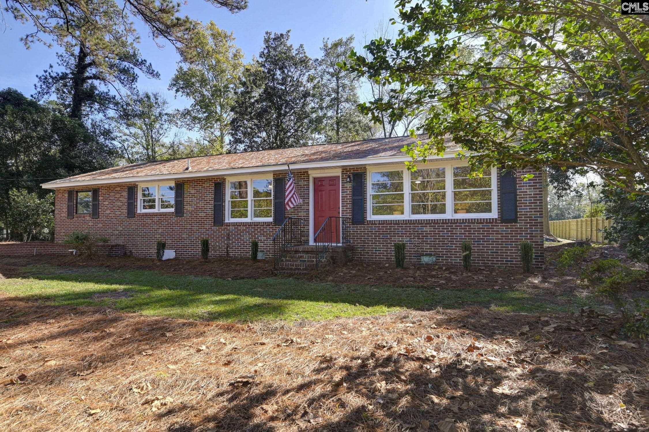 Batesburg, SC 29070,522 Long Terrace