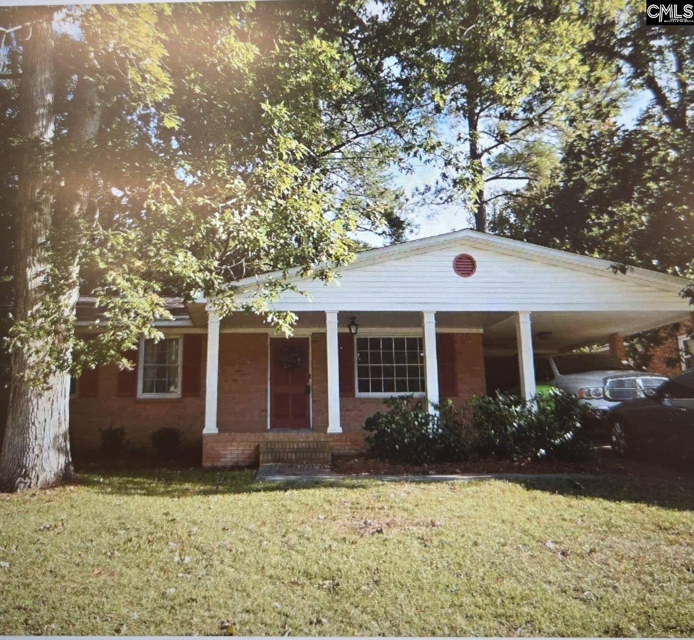 Columbia, SC 29210,1716 Sapling Drive NW