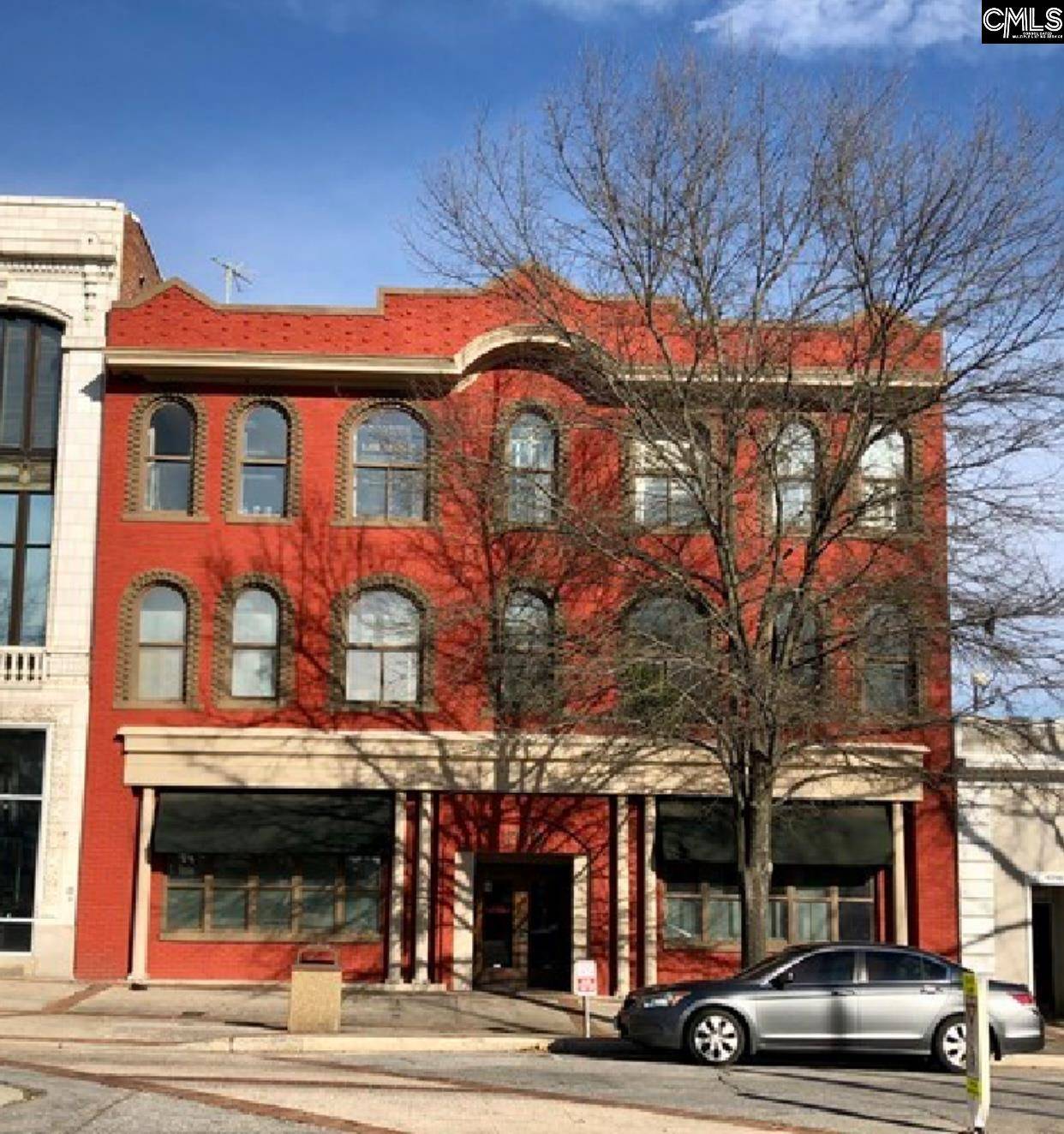 Columbia, SC 29201-0000,1720 Main Street 106