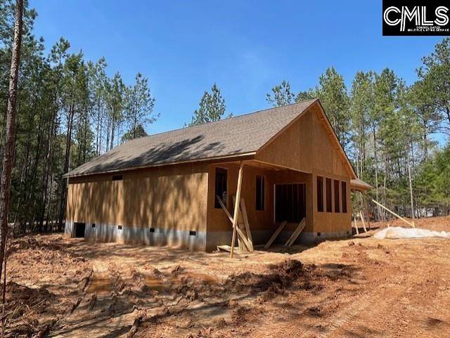 Pomaria, SC 29126,3 Crims Creek Trail