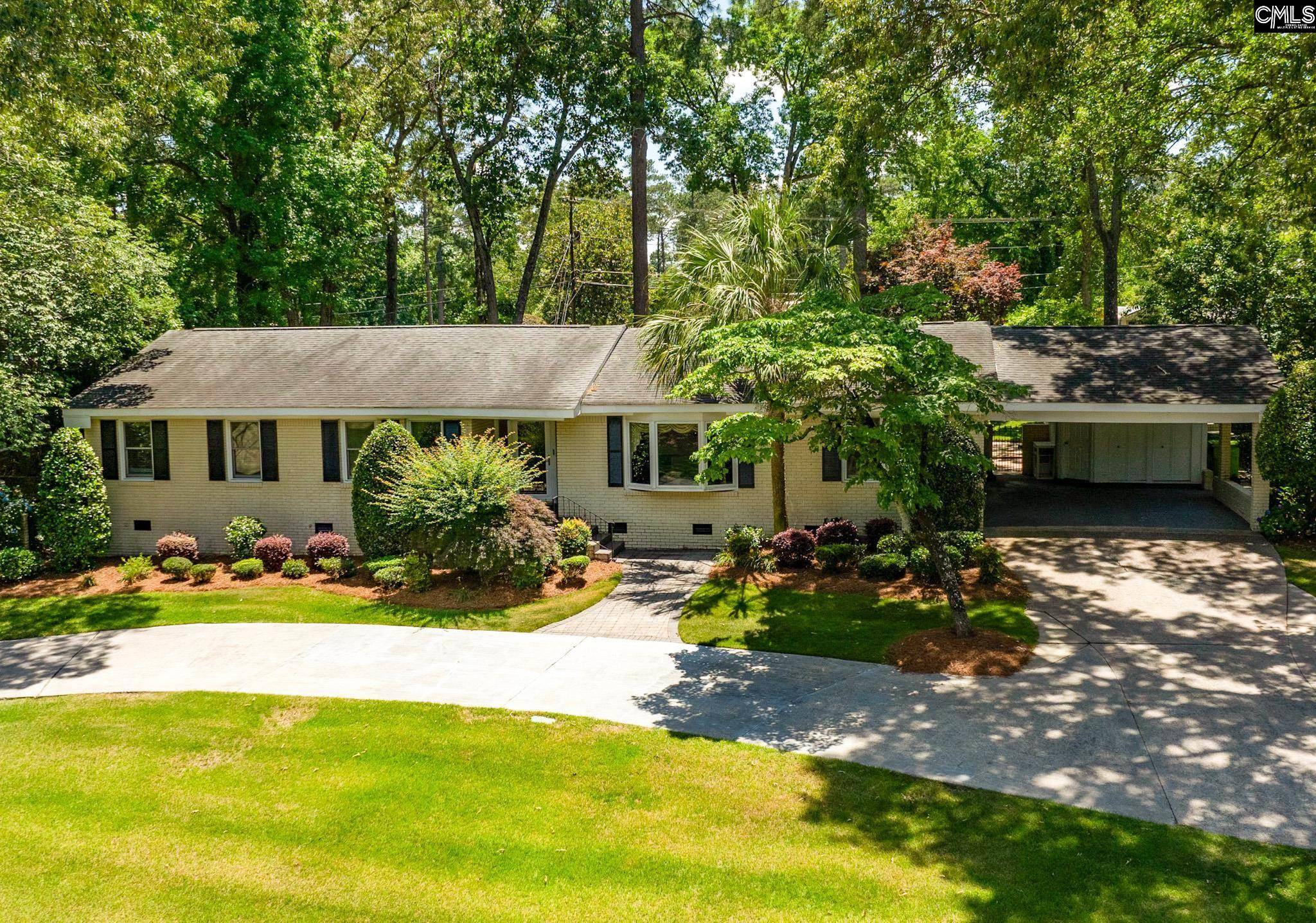 Columbia, SC 29206,6114 Cedar Ridge Road