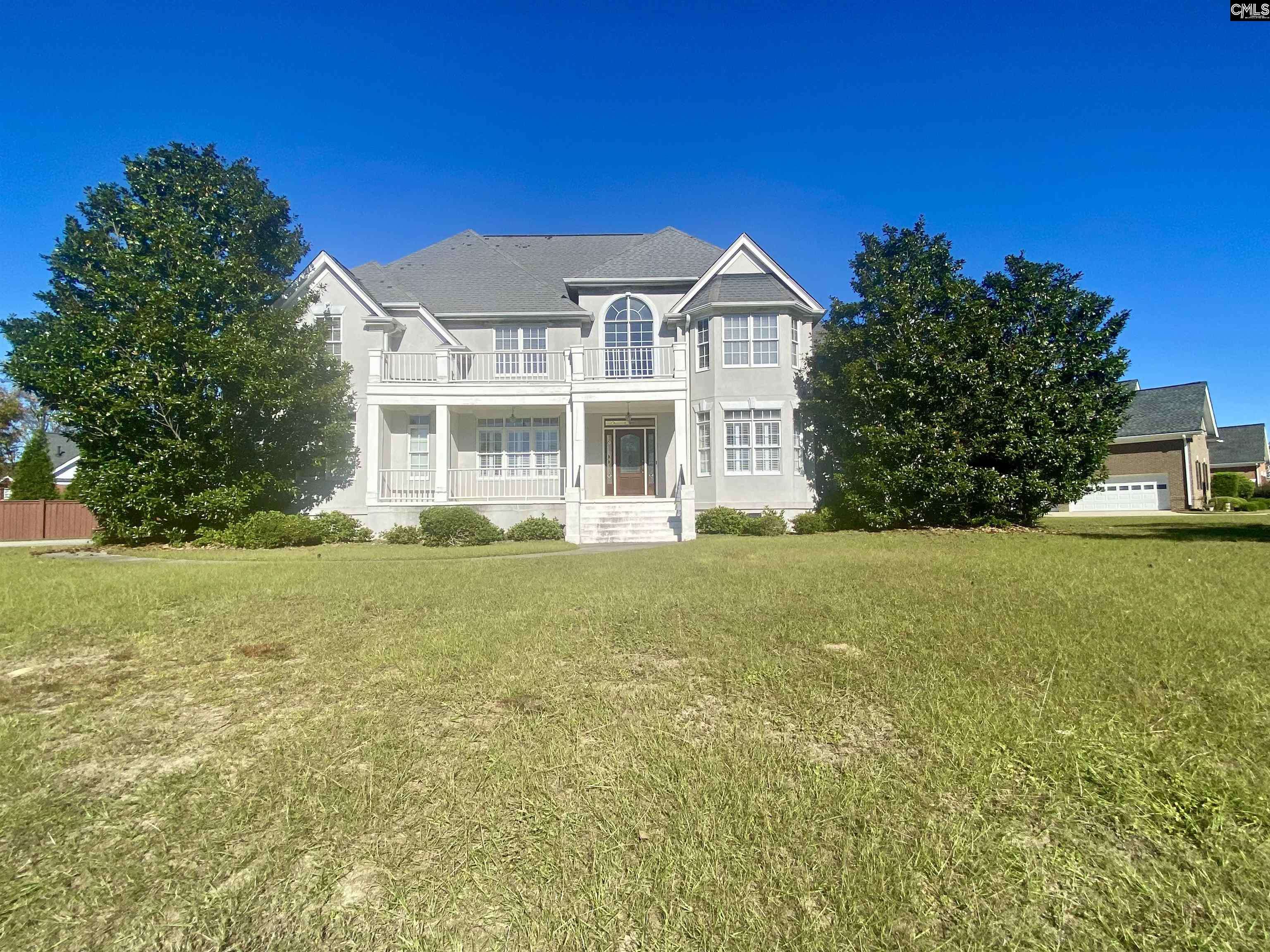 Columbia, SC 29223,105 Overbranch Drive